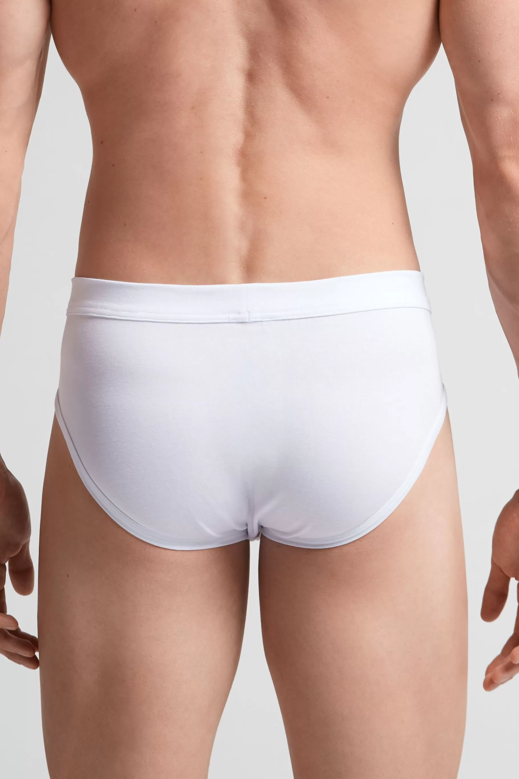Intimissimi Kalsonger^Kalsonger i Superior-bomull
