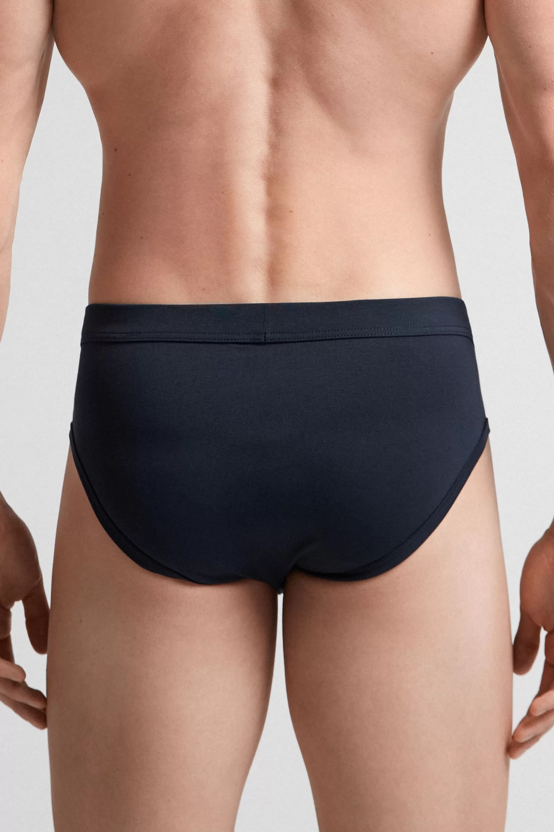 Intimissimi Kalsonger^Kalsonger i Superior-bomull