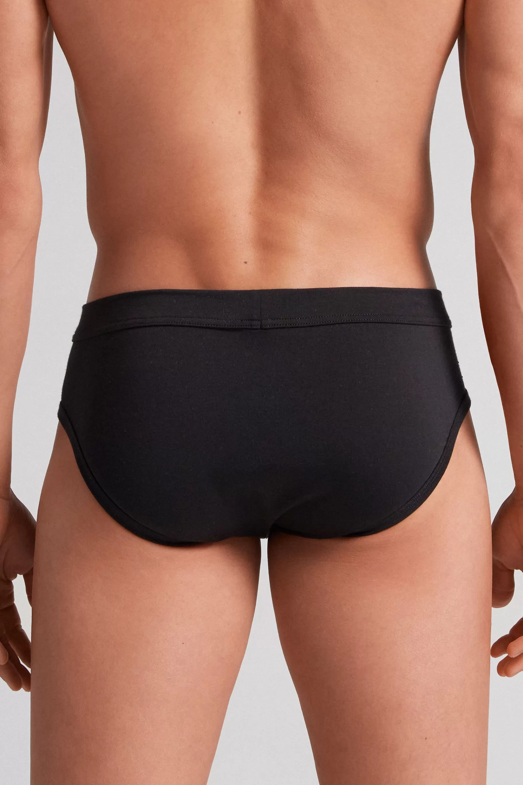 Intimissimi Kalsonger^Kalsonger i Superior-bomull