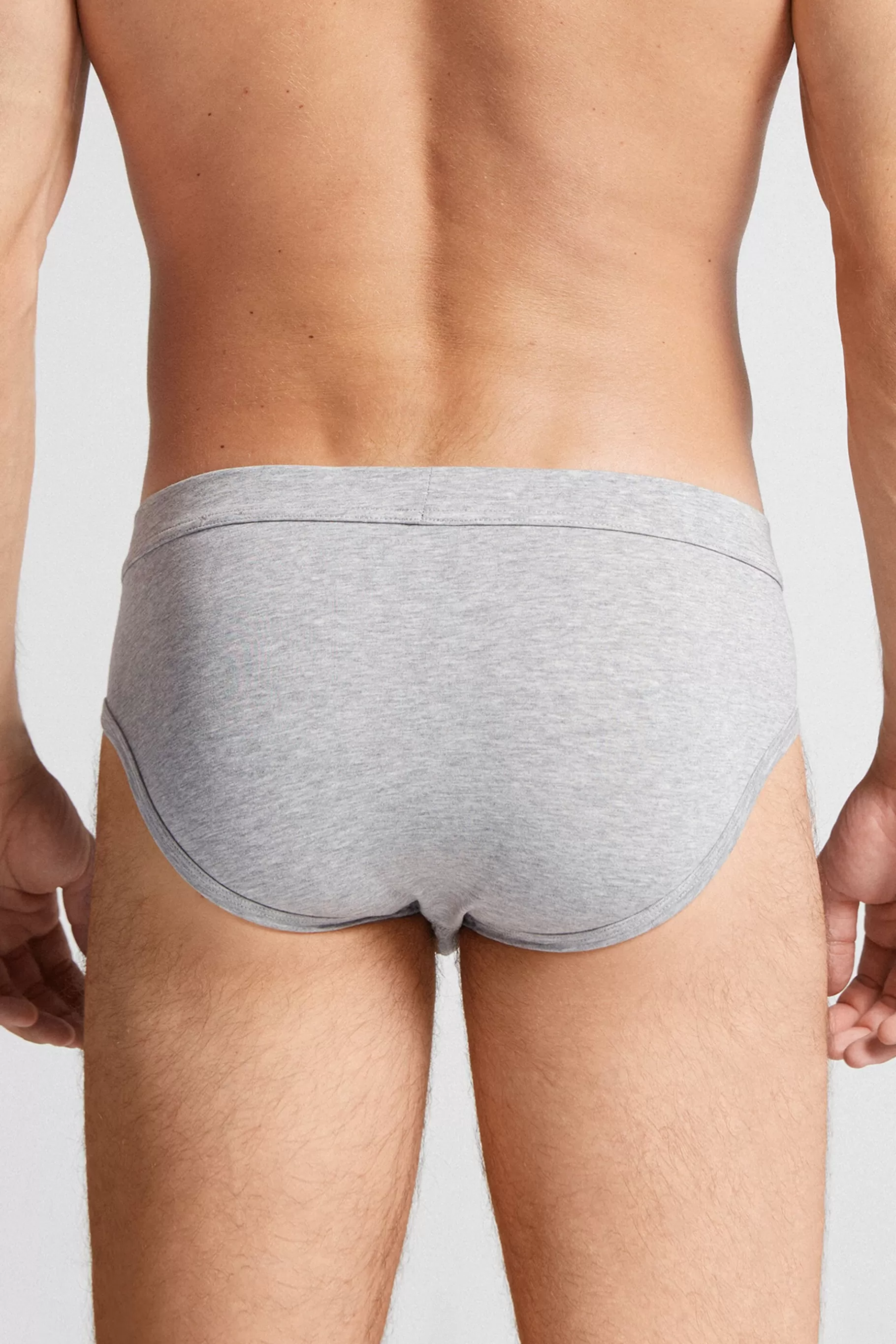Intimissimi Kalsonger^Kalsonger i Superior-bomull