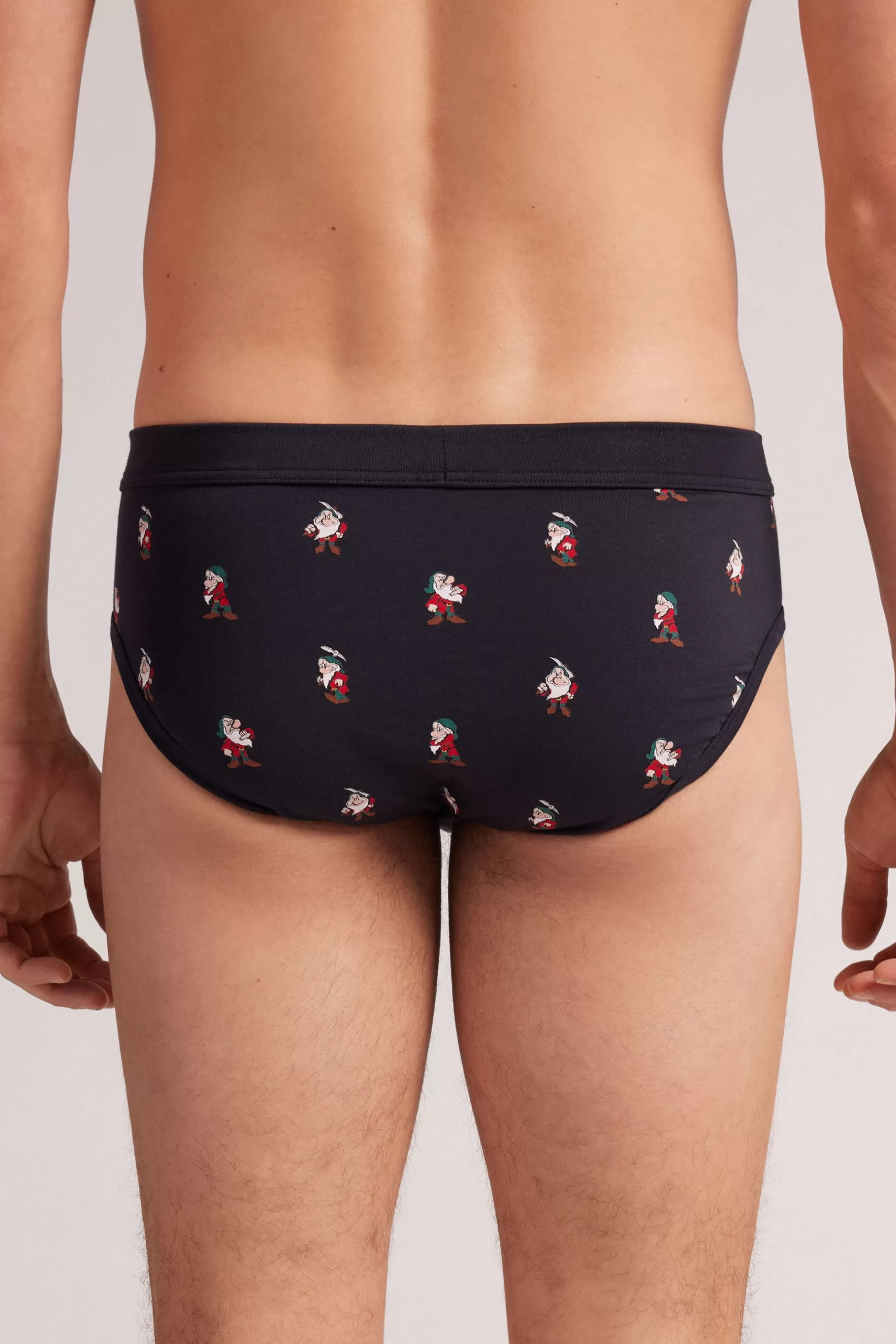 Intimissimi Kalsonger^Kalsonger i Superior-bomull med Butter från ©Disney