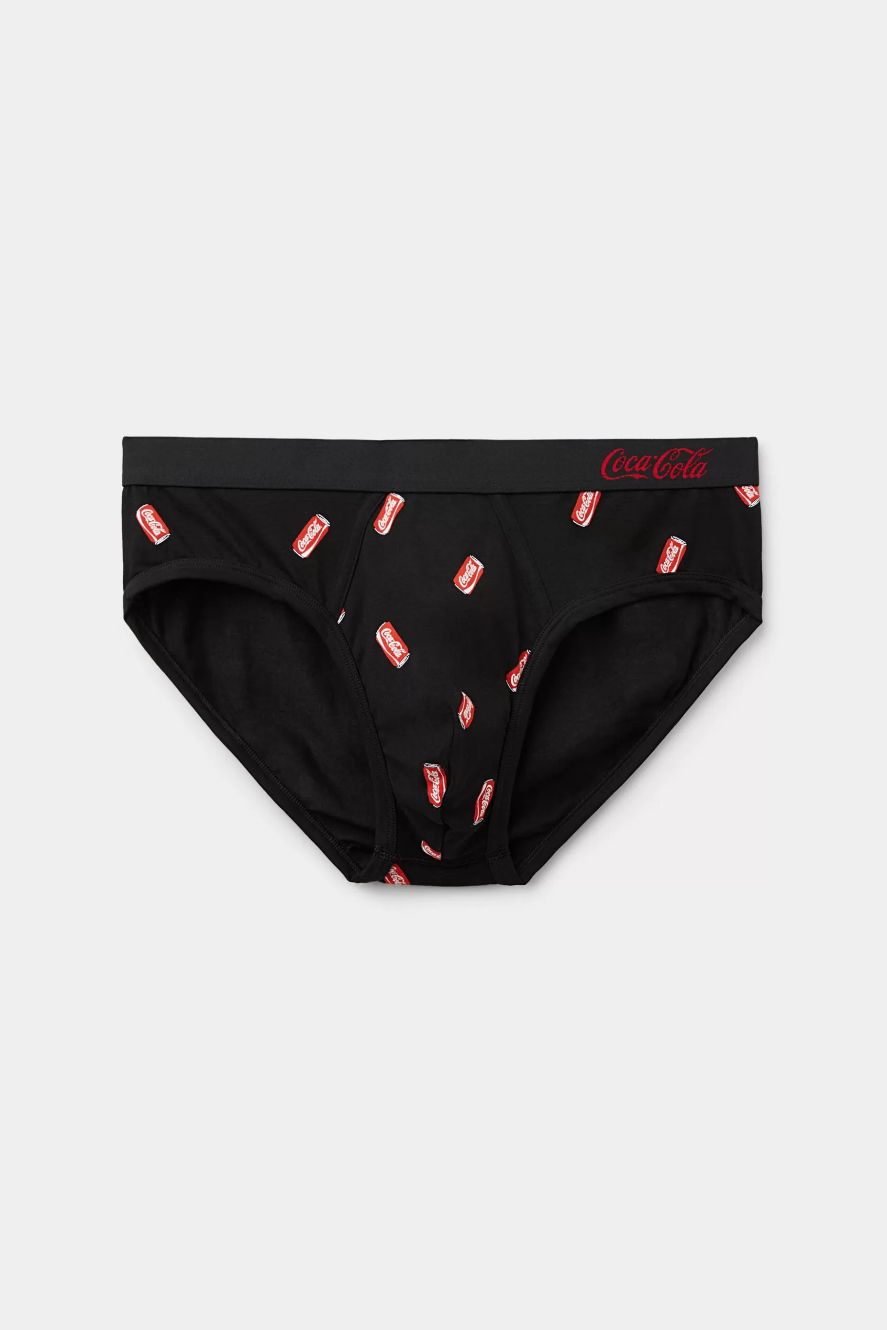Intimissimi Kalsonger^Kalsonger i Superior-bomull med Coca-Cola®