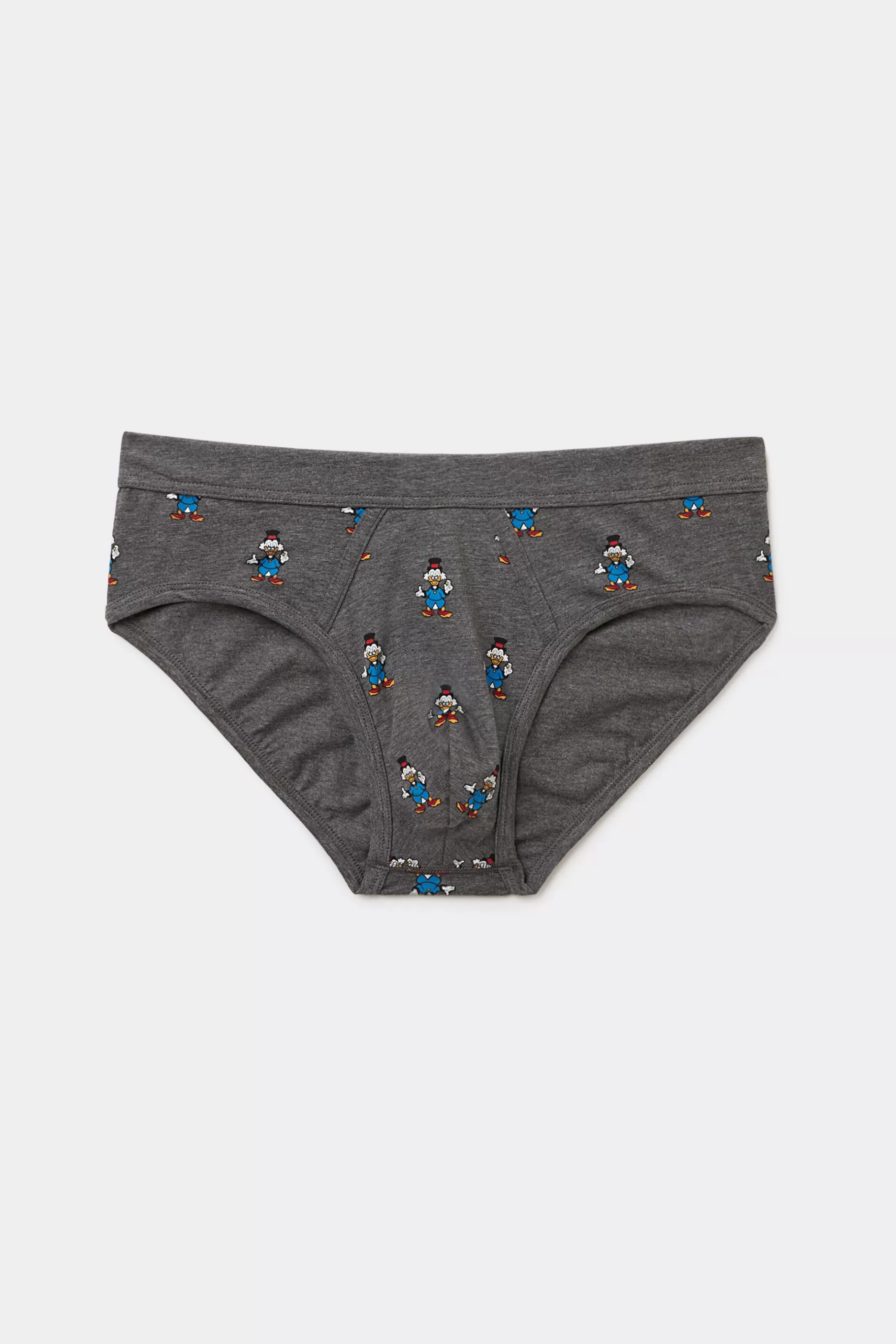 Intimissimi Kalsonger^Kalsonger i Superior-bomull med Joakim von Anka från ©Disney