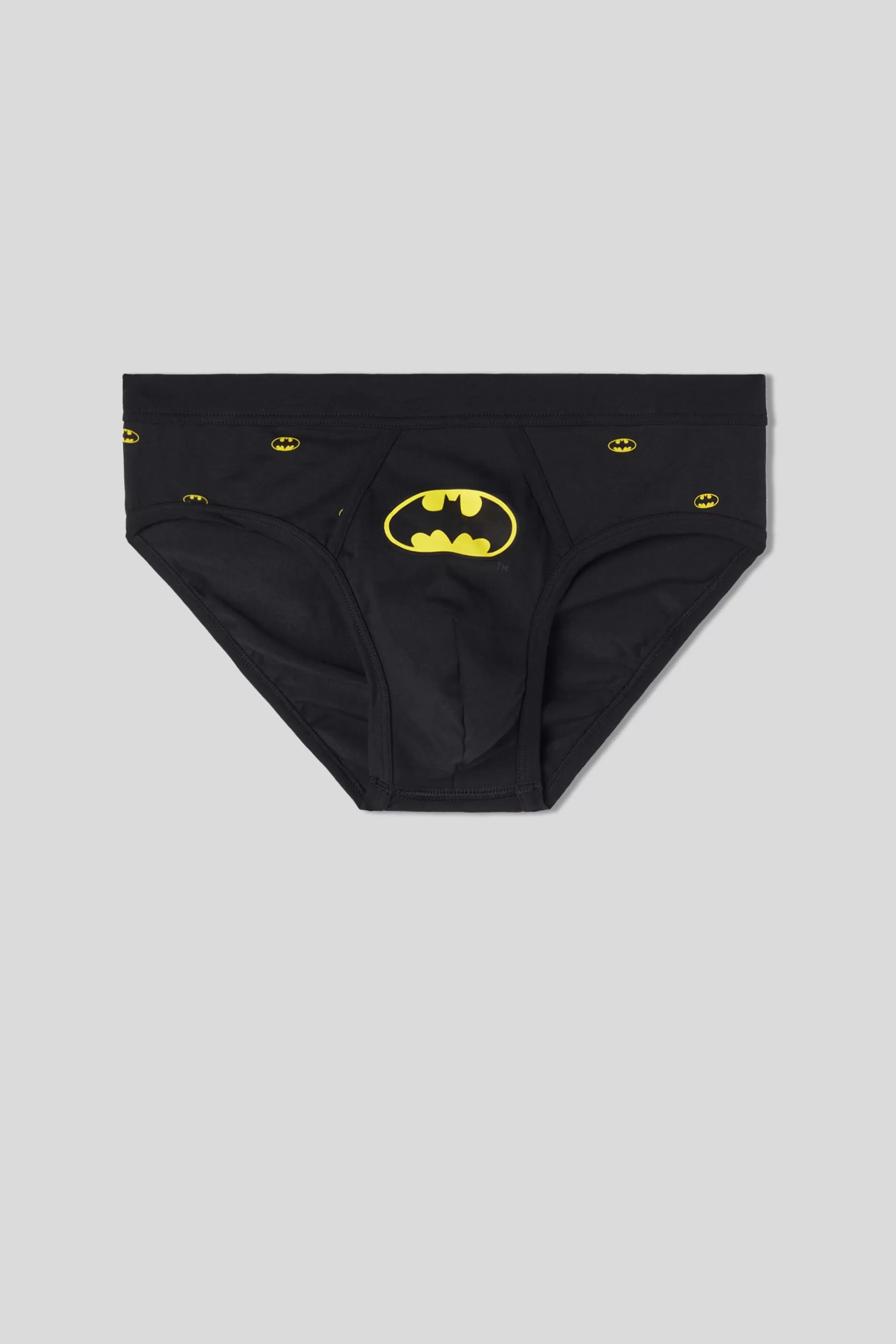 Intimissimi Kalsonger^Kalsonger med DC Comics Batman i Supima®-bomullsstretch