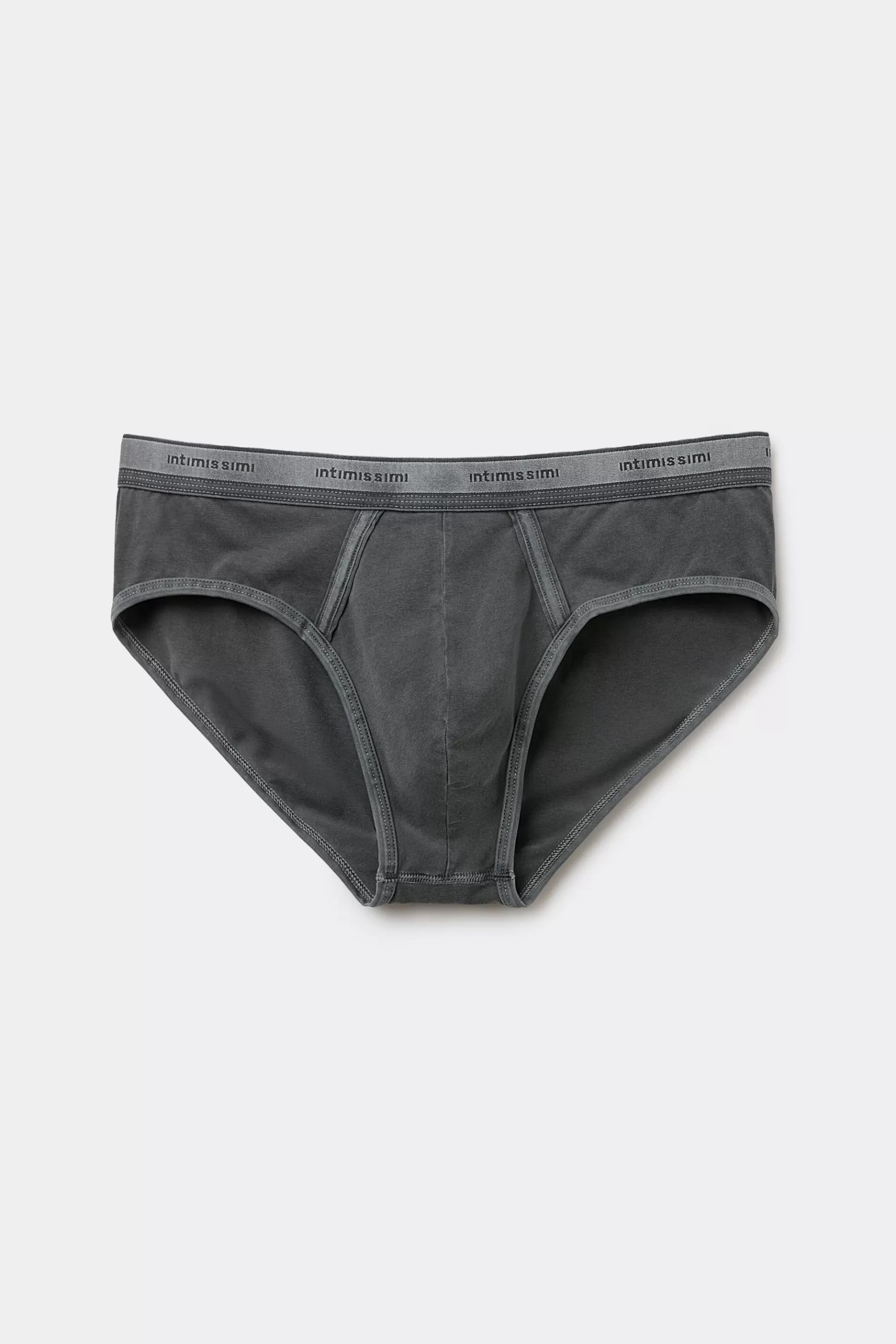 Intimissimi Kalsonger^Kalsonger Washed Collection i elastisk Superior-bomull