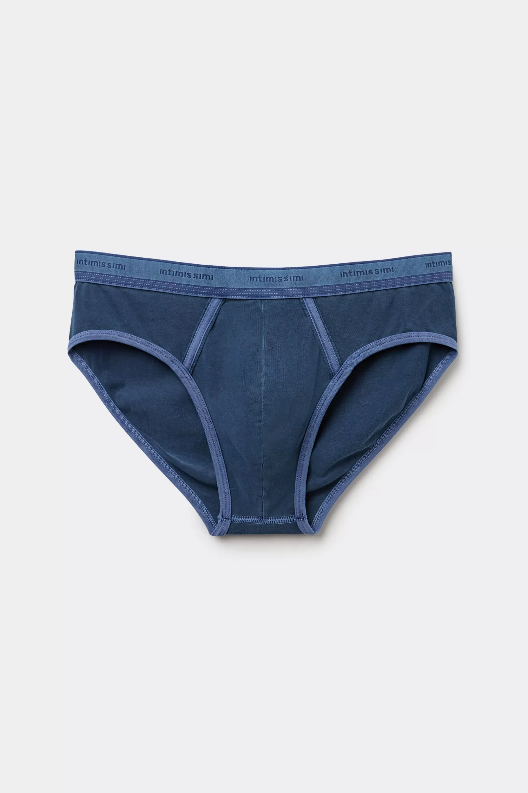 Intimissimi Kalsonger^Kalsonger Washed Collection i elastisk Superior-bomull