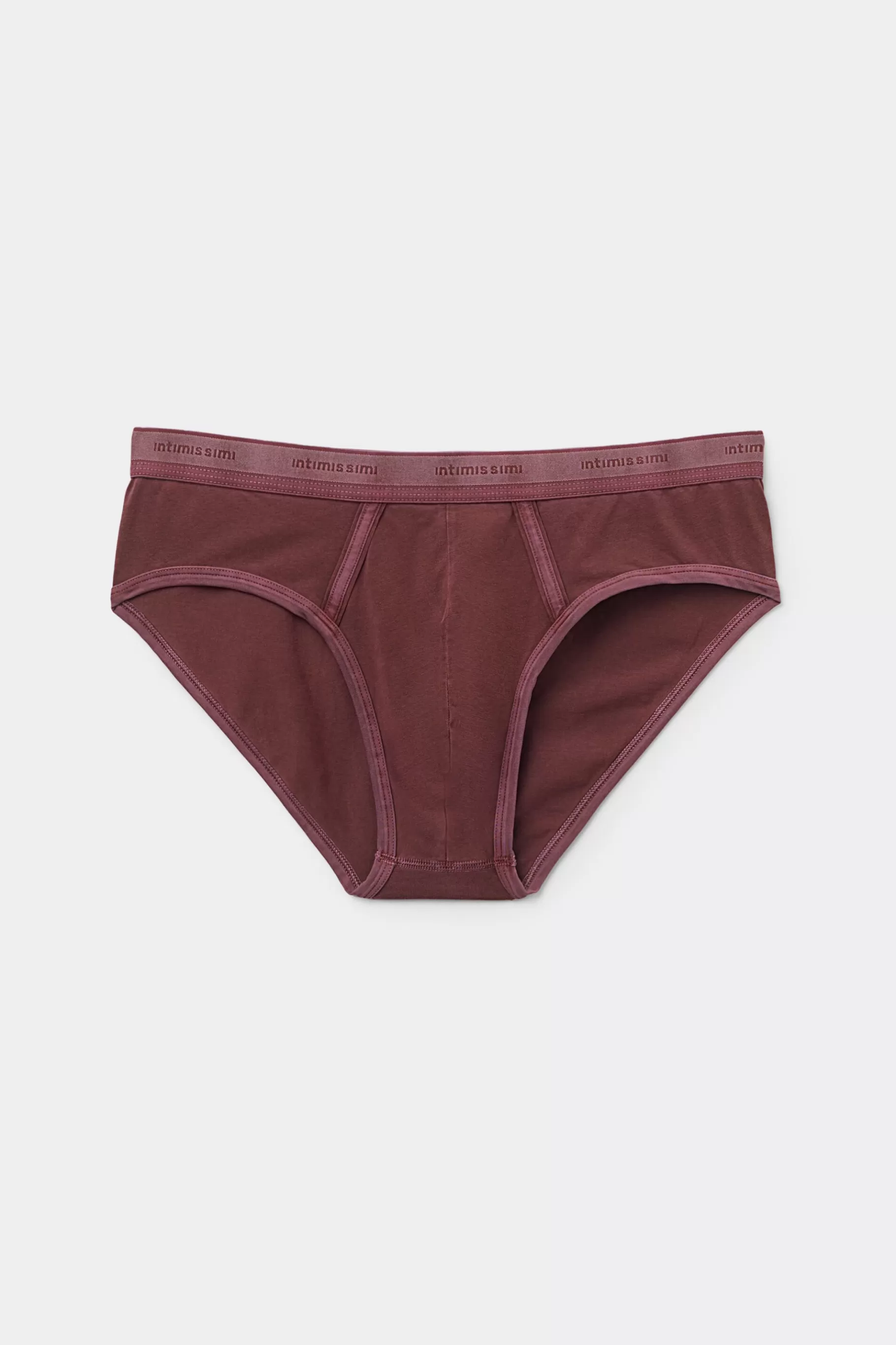 Intimissimi Kalsonger^Kalsonger Washed Collection i elastisk Superior-bomull