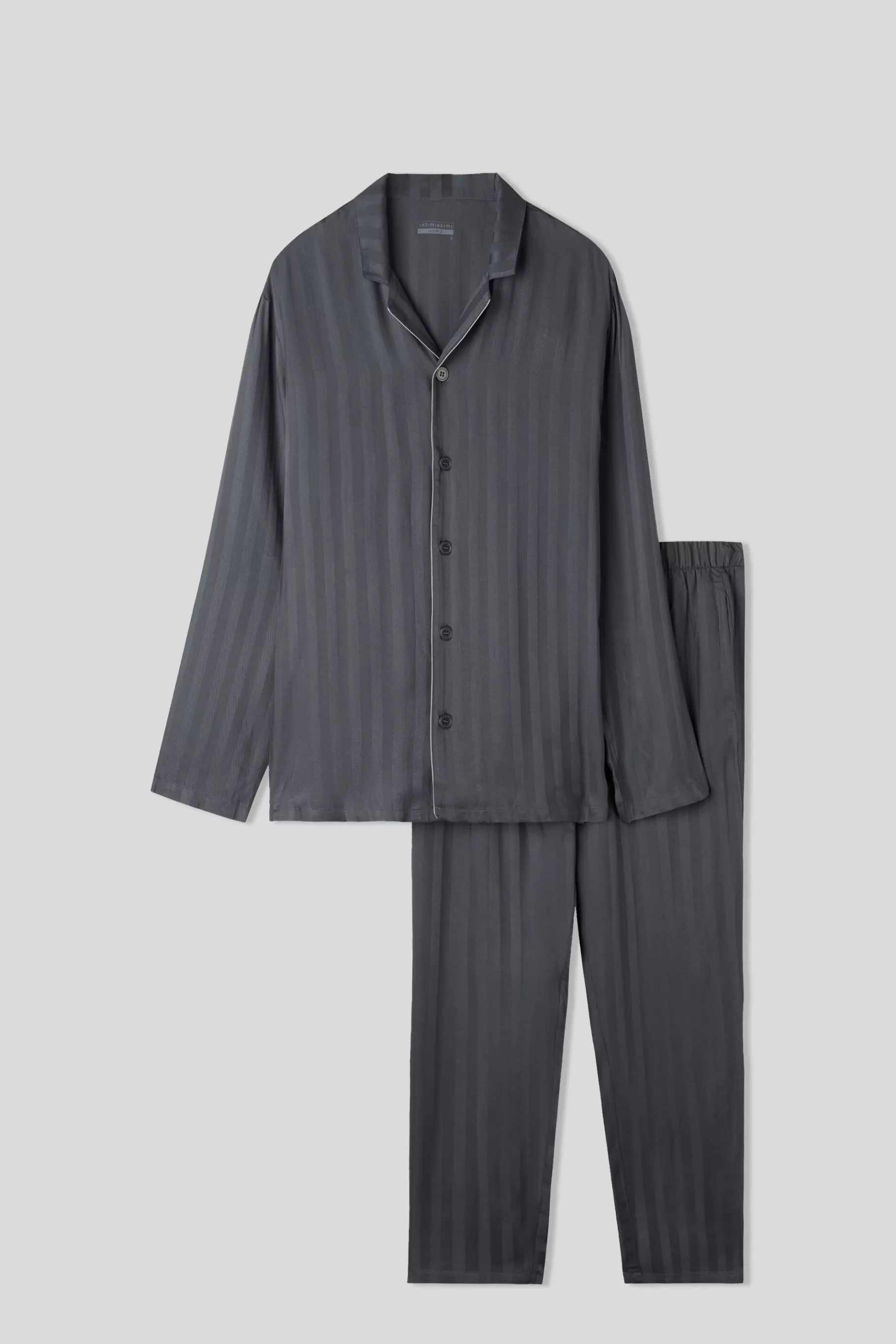 Intimissimi Pyjamas Med L氓ngbyxor^Lång pyjamas i modal