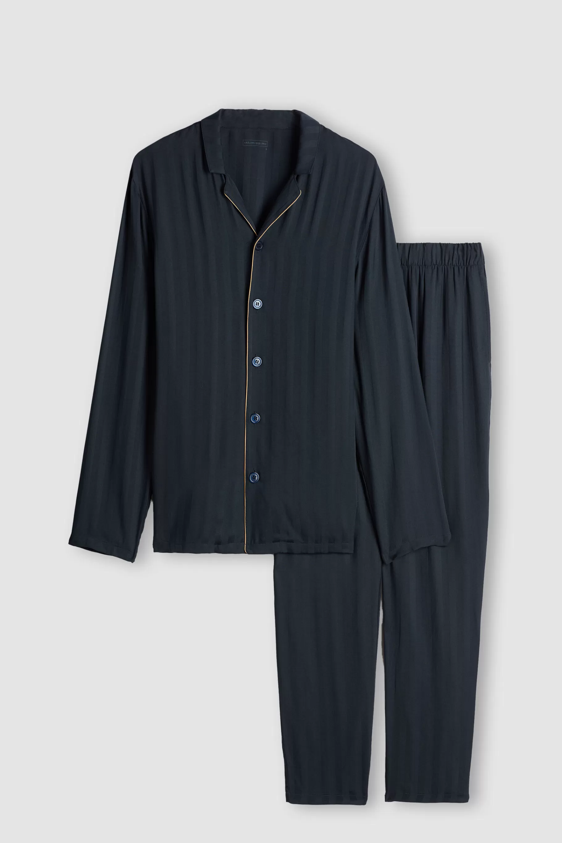 Intimissimi Pyjamas Med L氓ngbyxor^Lång pyjamas i modal