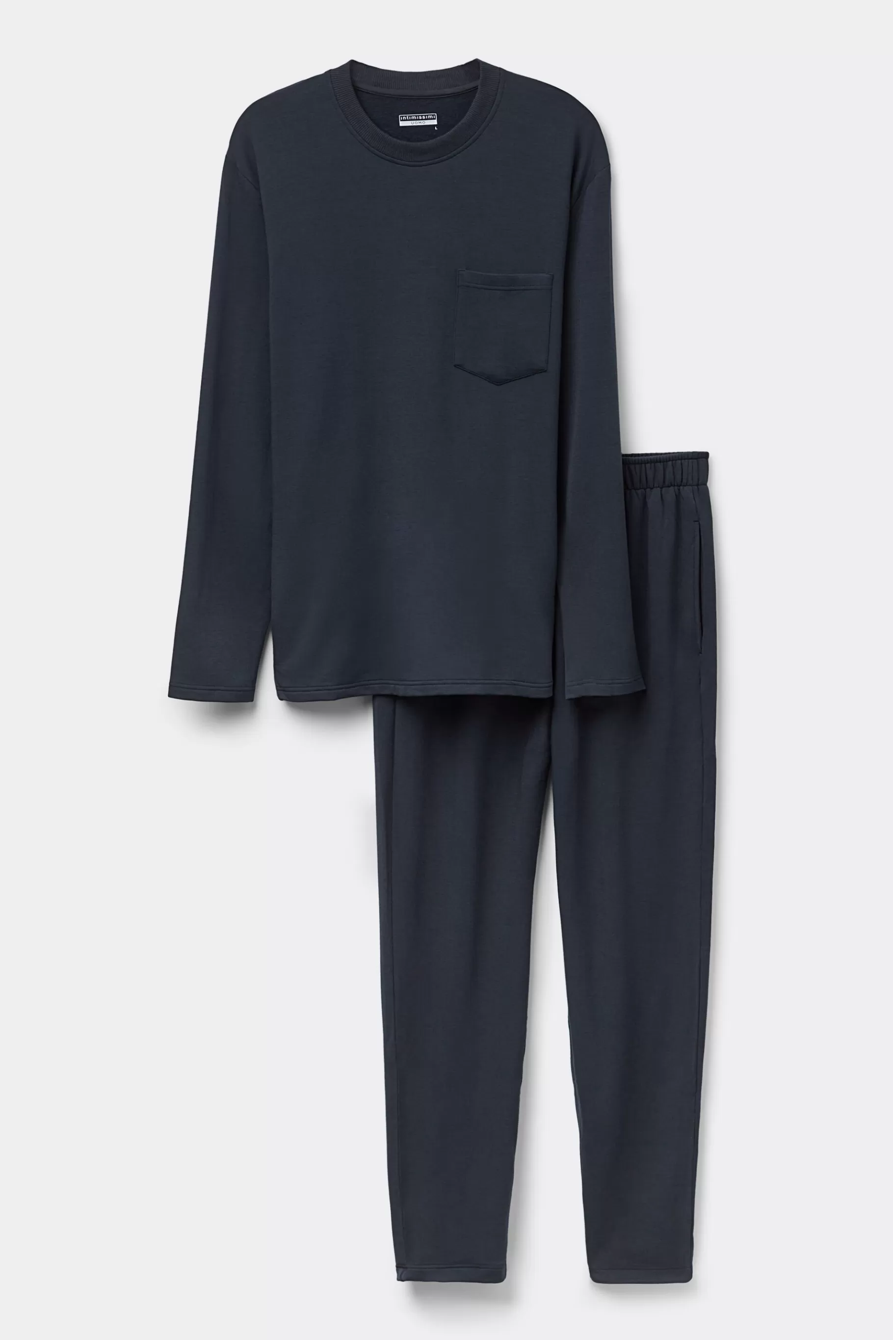 Intimissimi Pyjamas Med L氓ngbyxor^Lång pyjamas i modal