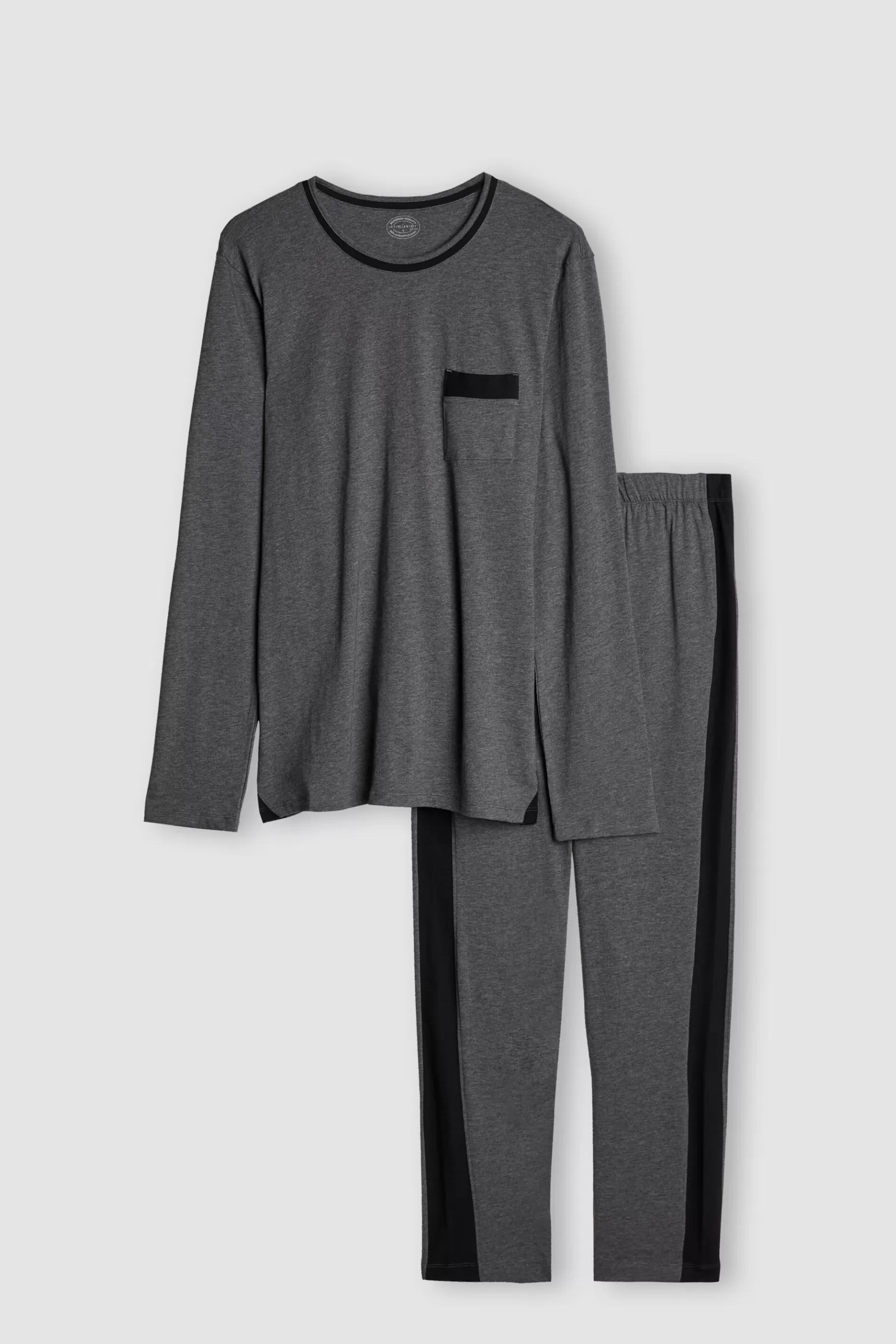 Intimissimi Pyjamas Med L氓ngbyxor^Lång pyjamas i Superior-bomull