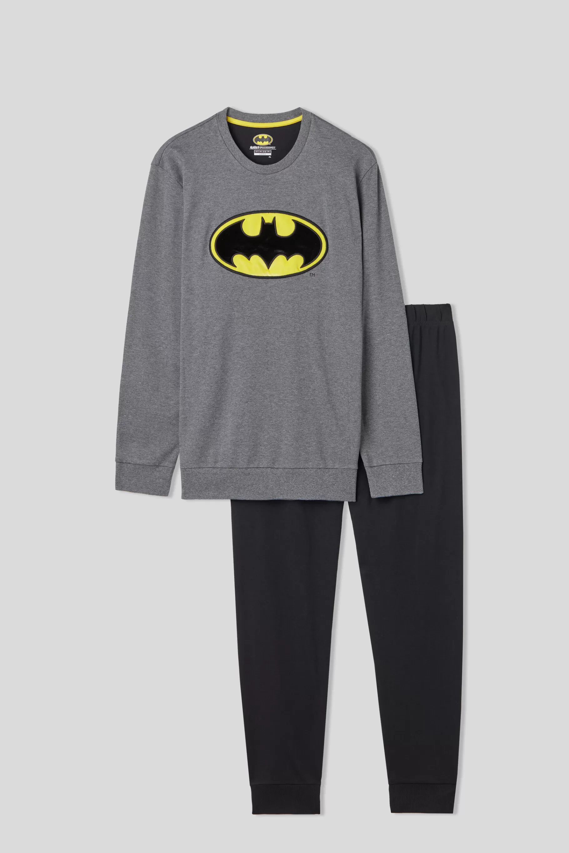 Intimissimi Pyjamas Med L氓ngbyxor^Lång pyjamas med DC Comics Batman i bomull