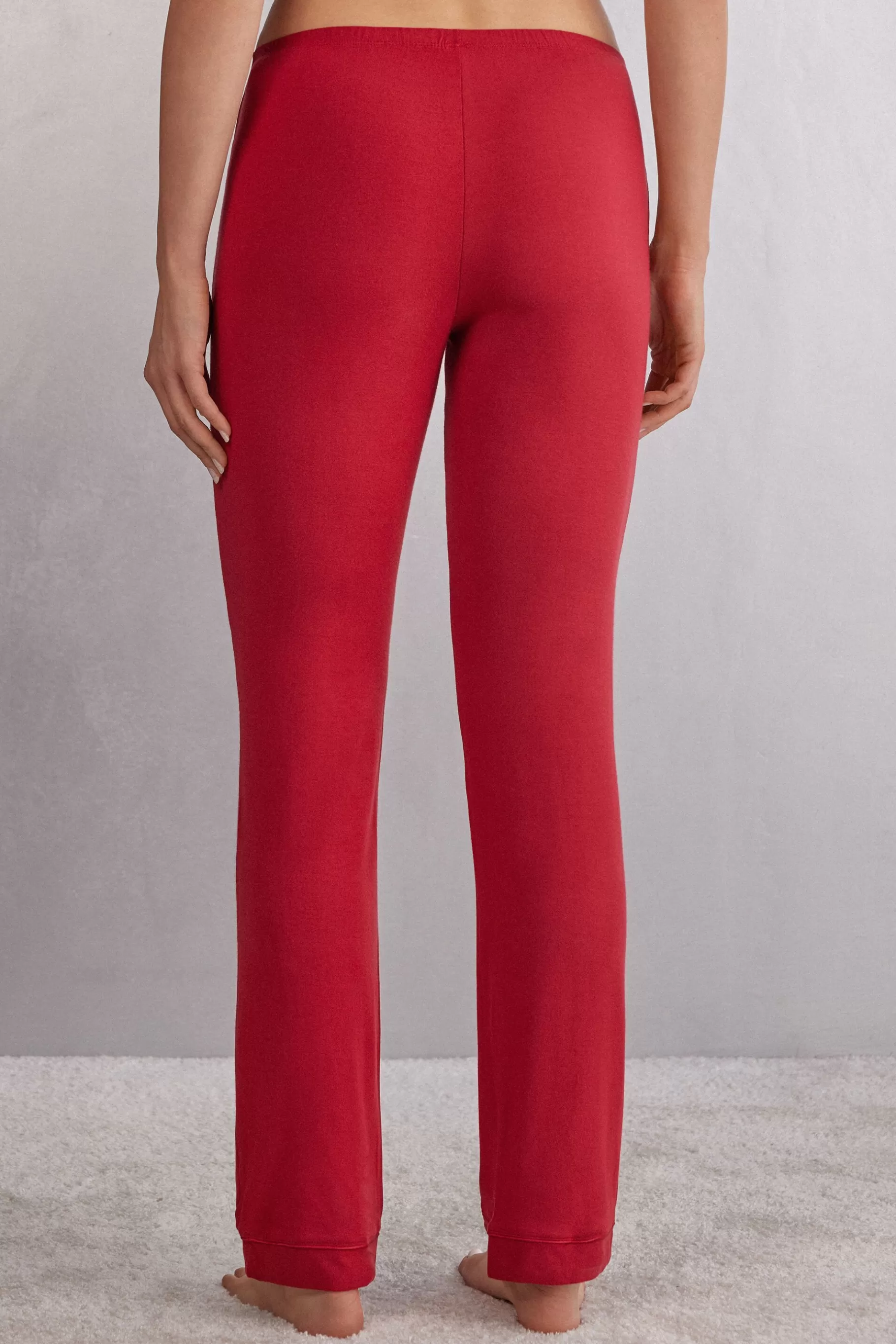 Intimissimi Pyjamas Mix & Match | Pyjamas Med Långbyxor^Långa byxor i mikromodal