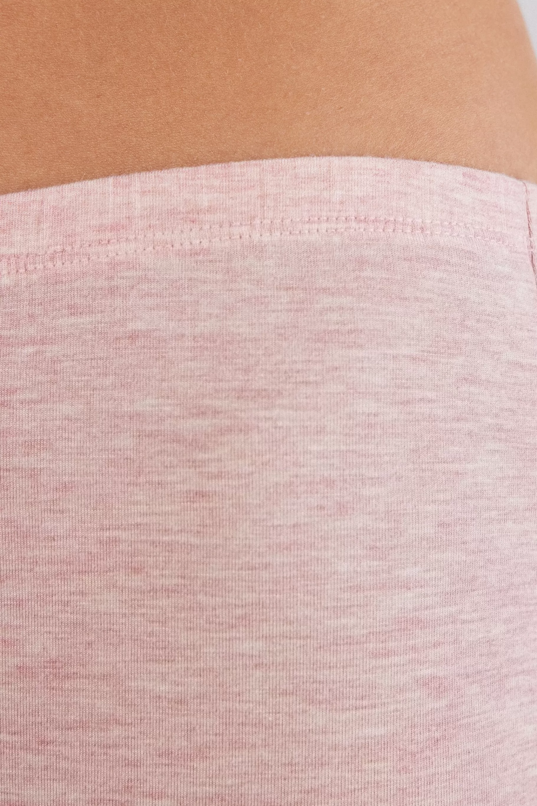 Intimissimi Pyjamas Mix & Match | Pyjamas Med Långbyxor^Långa modalbyxor med spetsdetaljer