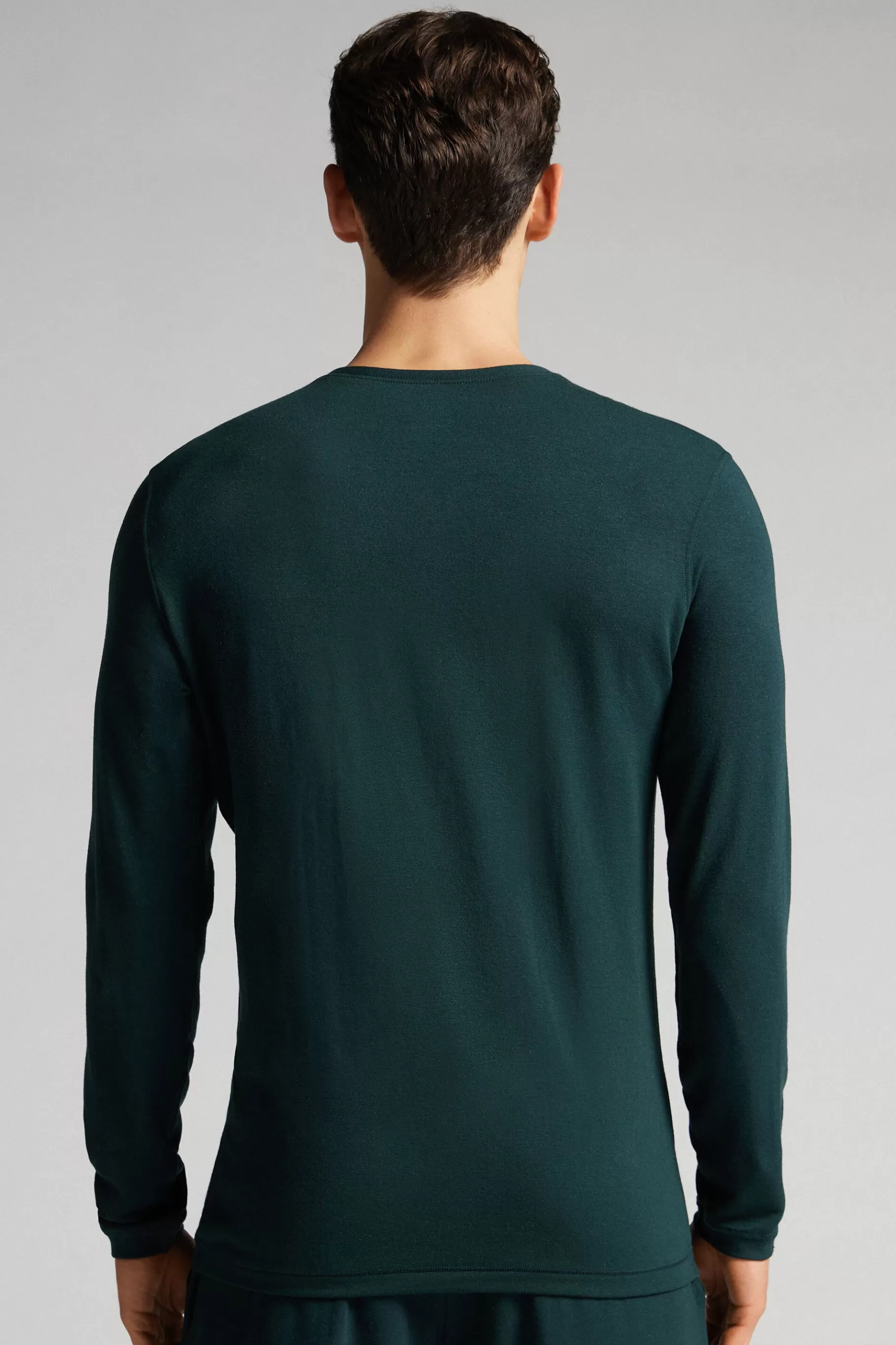 Intimissimi Pyjamas Mix & Match | Långärmat^Långärmad topp i modal och kashmir