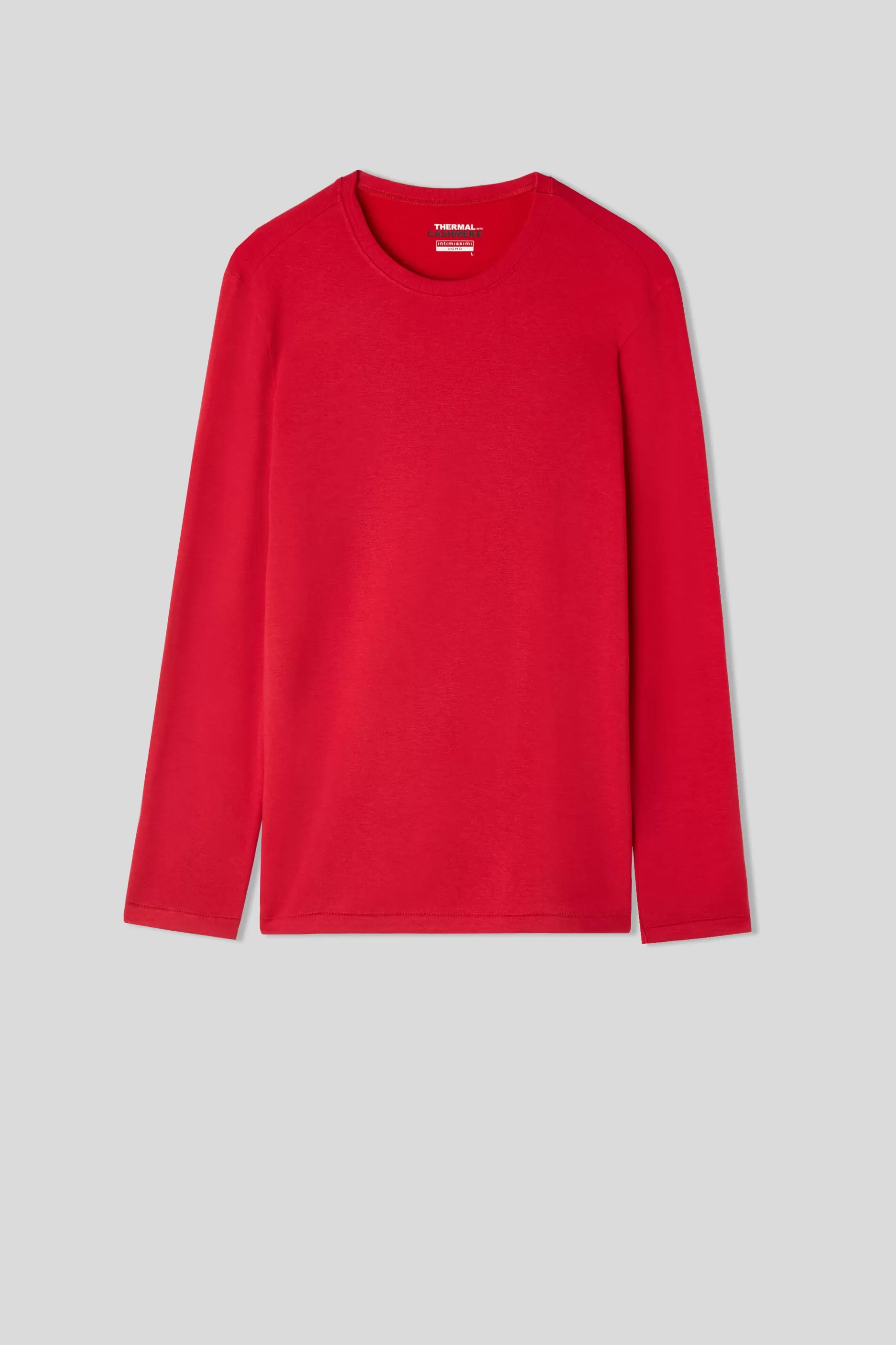 Intimissimi Pyjamas Mix & Match | Långärmat^Långärmad topp i modal och kashmir