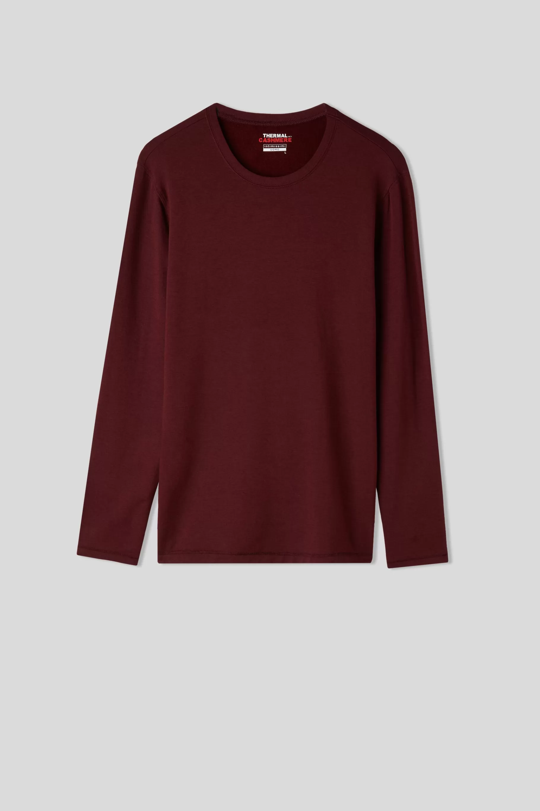 Intimissimi Pyjamas Mix & Match | Långärmat^Långärmad topp i modal och kashmir