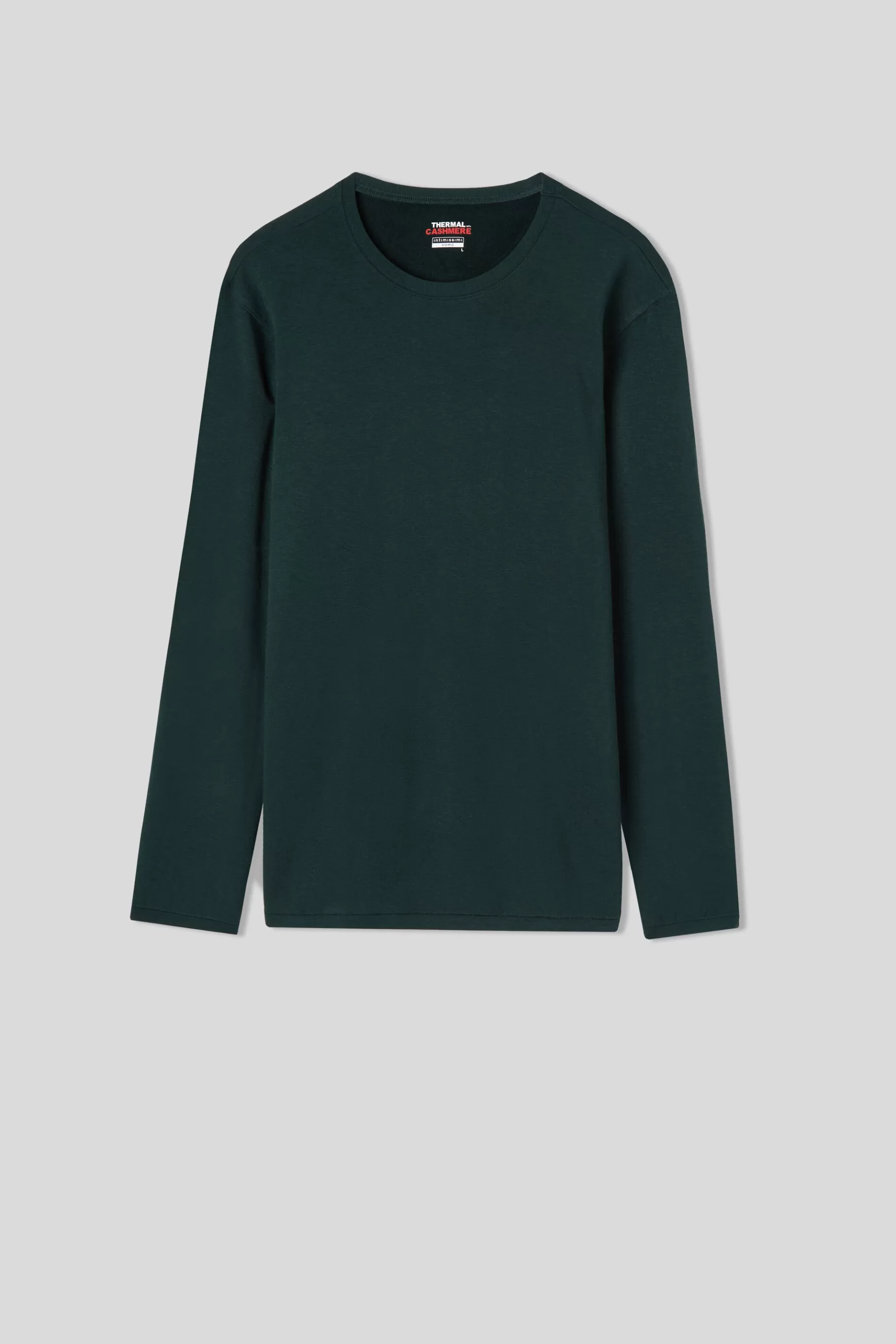 Intimissimi Pyjamas Mix & Match | Långärmat^Långärmad topp i modal och kashmir