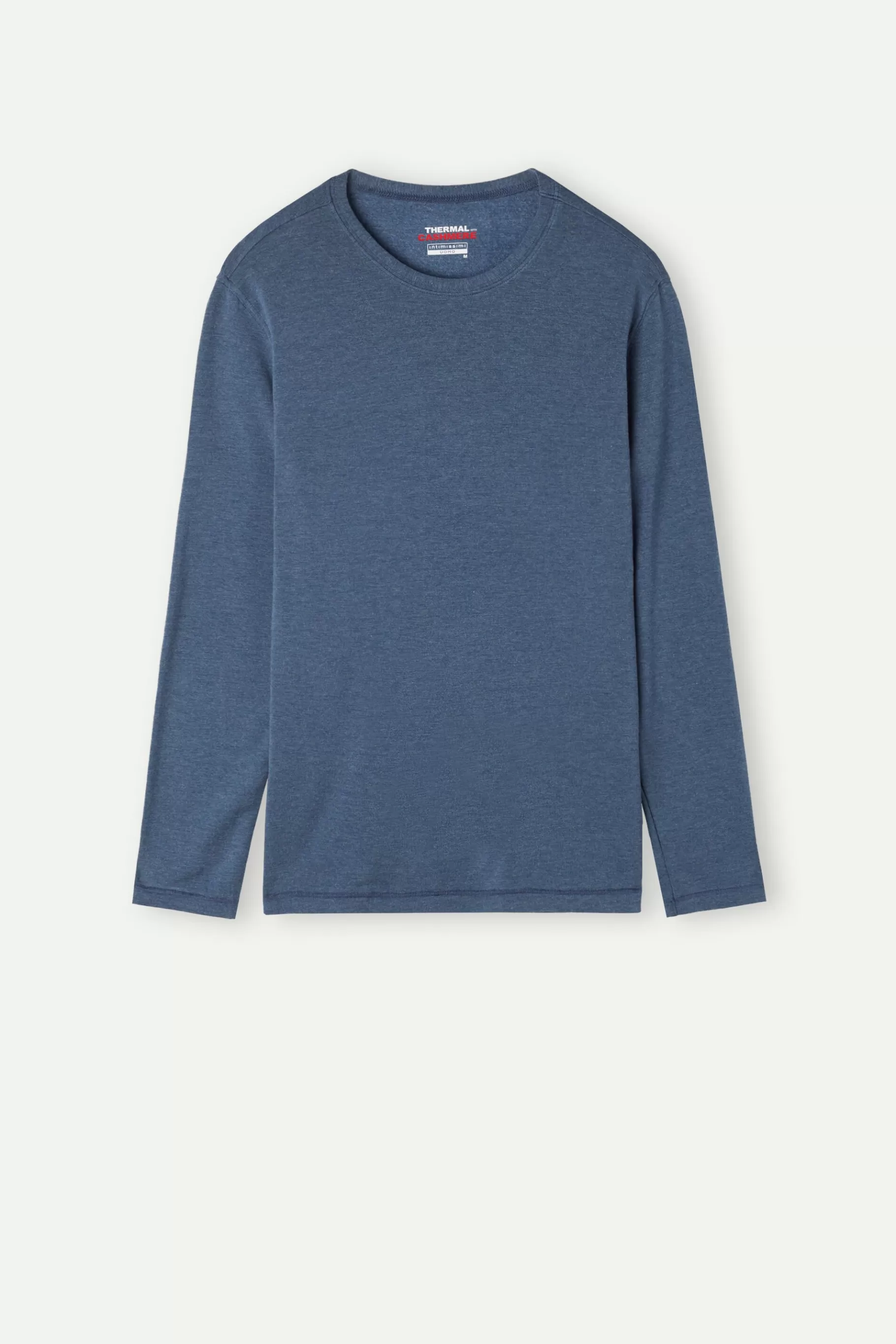 Intimissimi Pyjamas Mix & Match | Långärmat^Långärmad topp i modal och kashmir