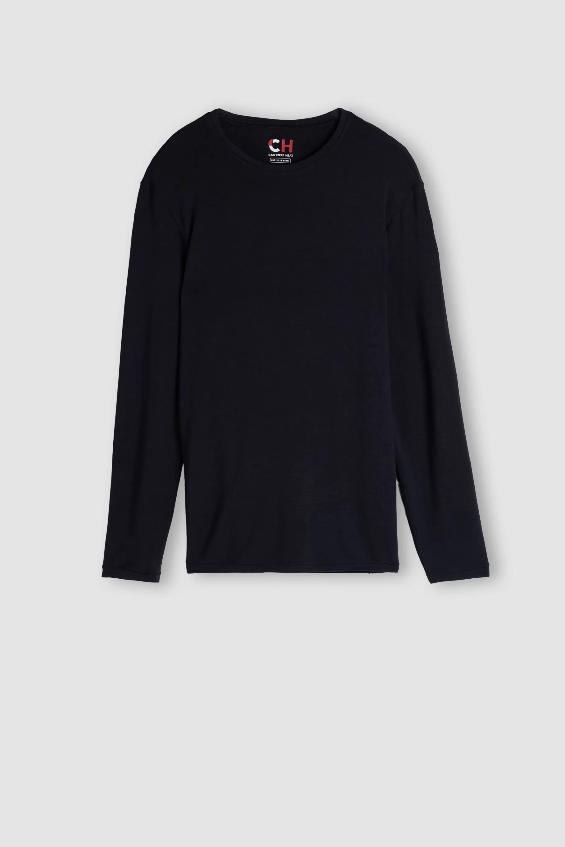 Intimissimi Pyjamas Mix & Match | Långärmat^Långärmad topp i modal och kashmir