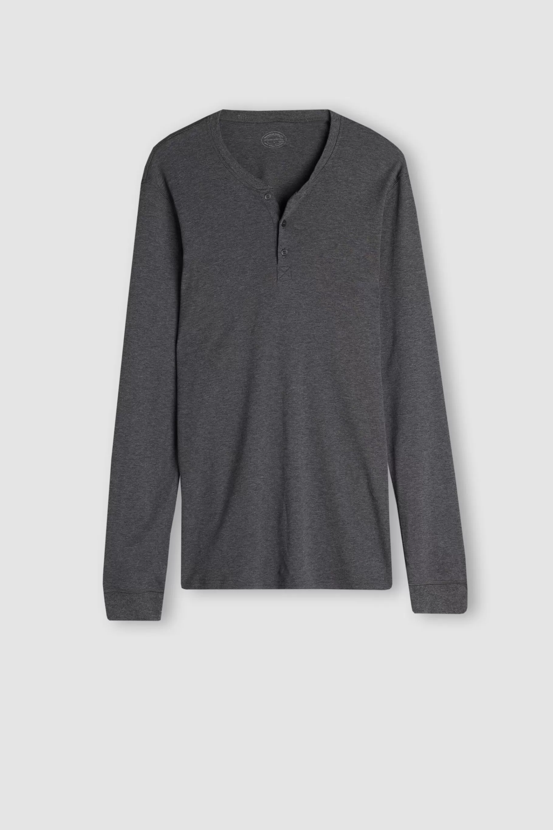 Intimissimi Pyjamas Mix & Match | Långärmat^Långärmad tröja i bomull