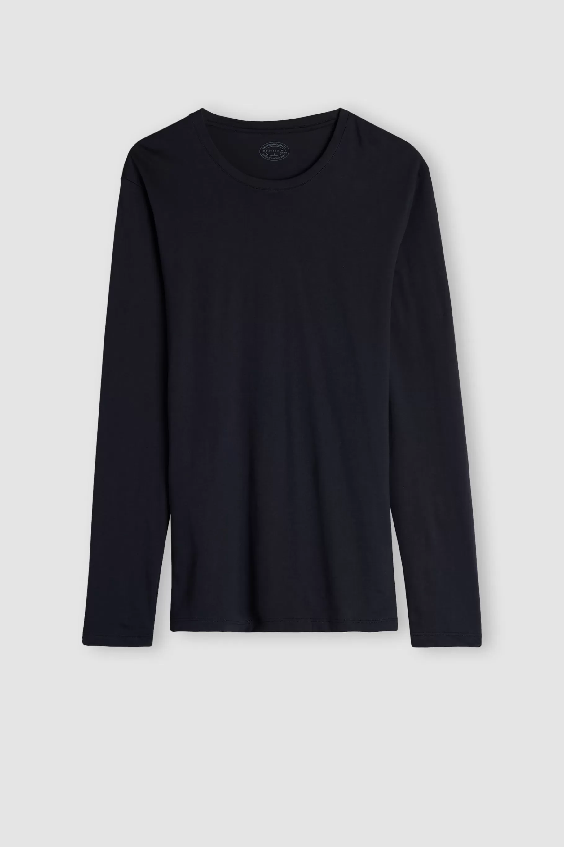 Intimissimi Pyjamas Mix & Match | Långärmat^Långärmad tröja i Superior-bomull