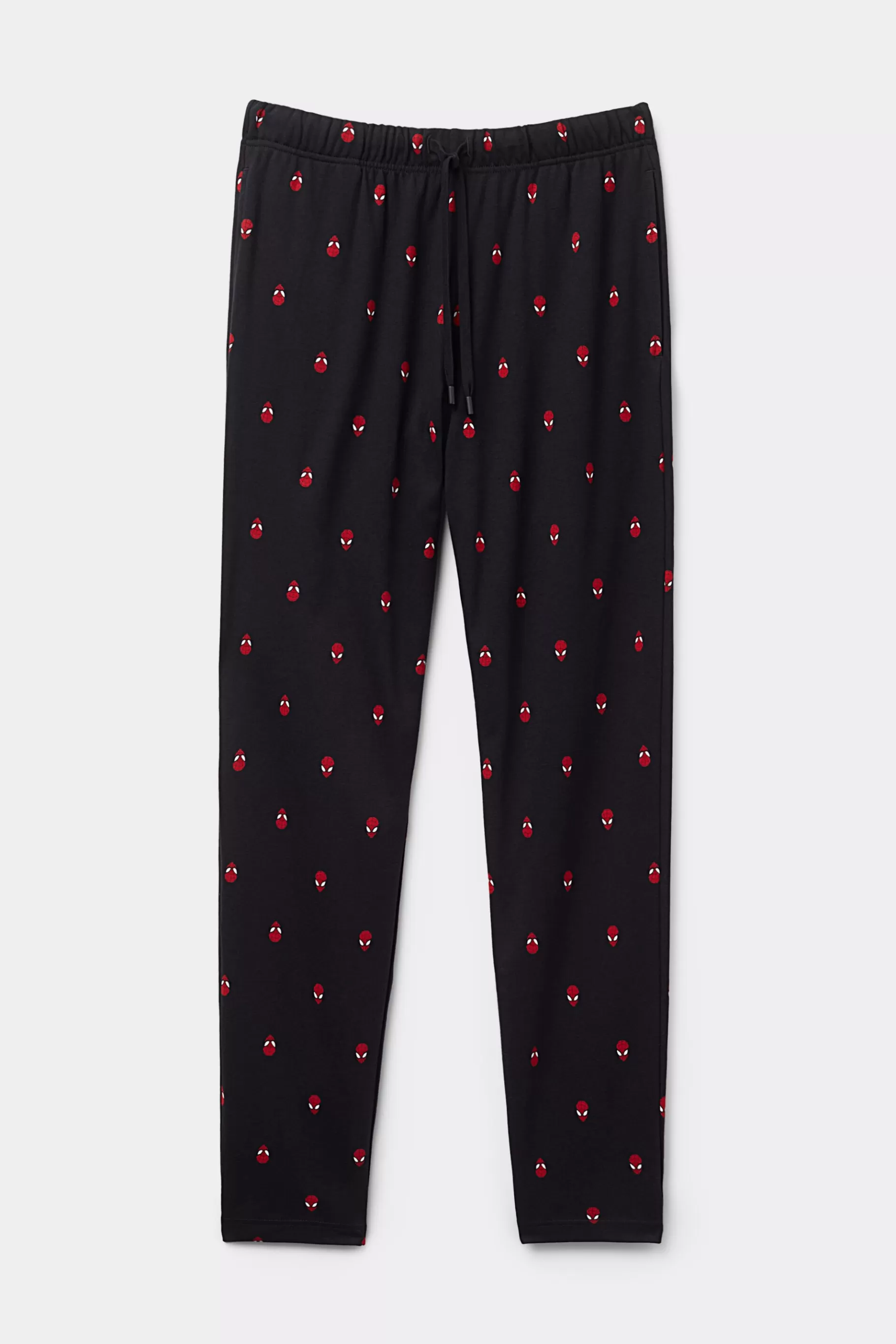 Intimissimi Pyjamas Mix & Match | Byxor^Långbyxor i bomull med Marvels Spider-Man