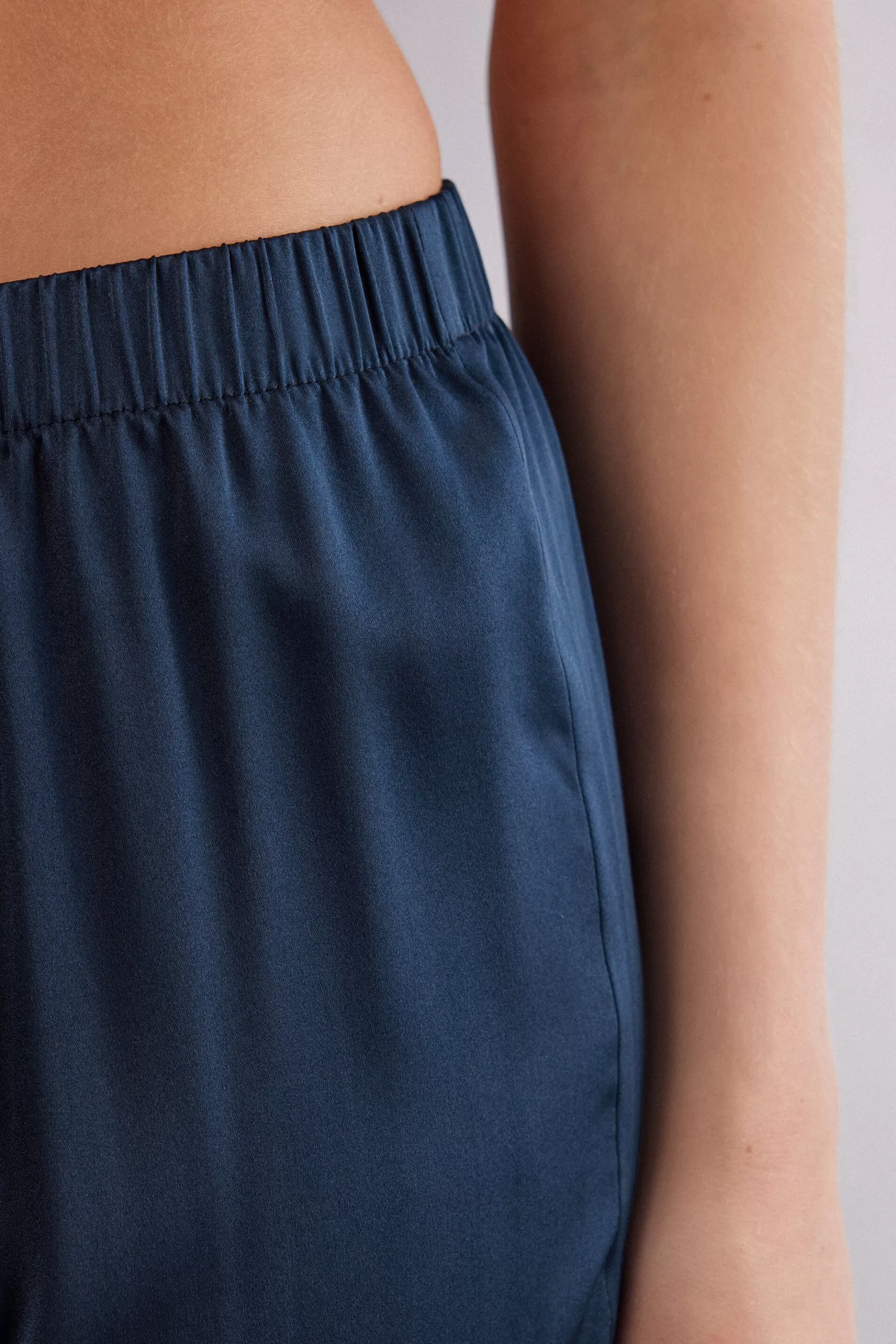 Intimissimi Pyjamas Mix & Match | Pyjamas Med Långbyxor^Långbyxor i silke