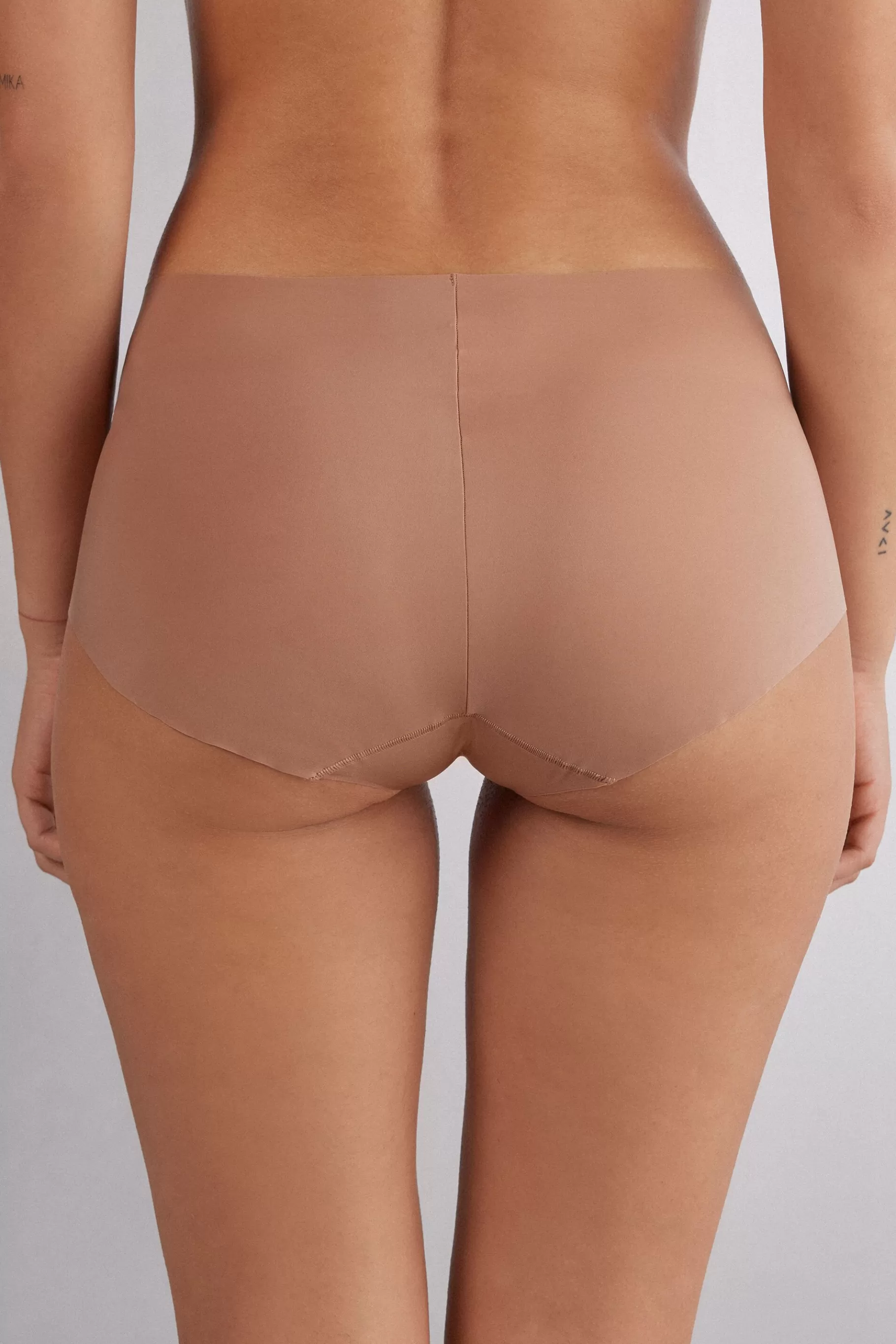 Intimissimi Boxer / Hipster^Laser Cut franska trosor