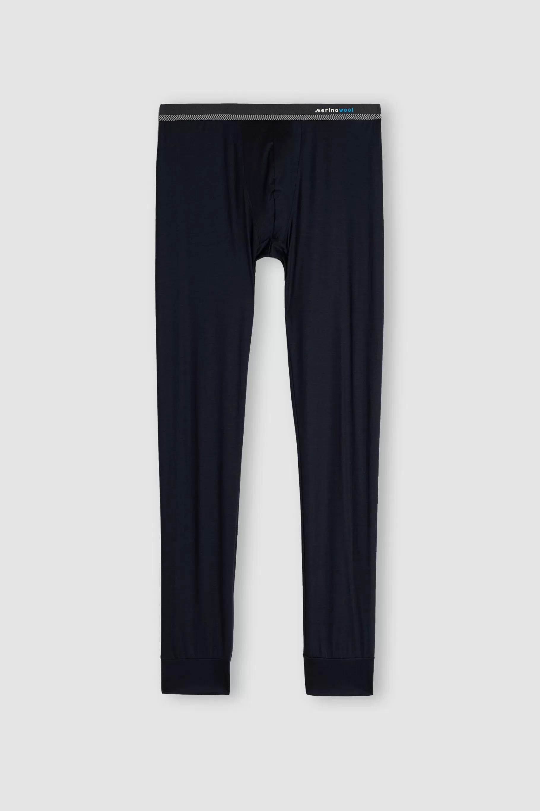 Intimissimi Byxor^Leggings i merinoull