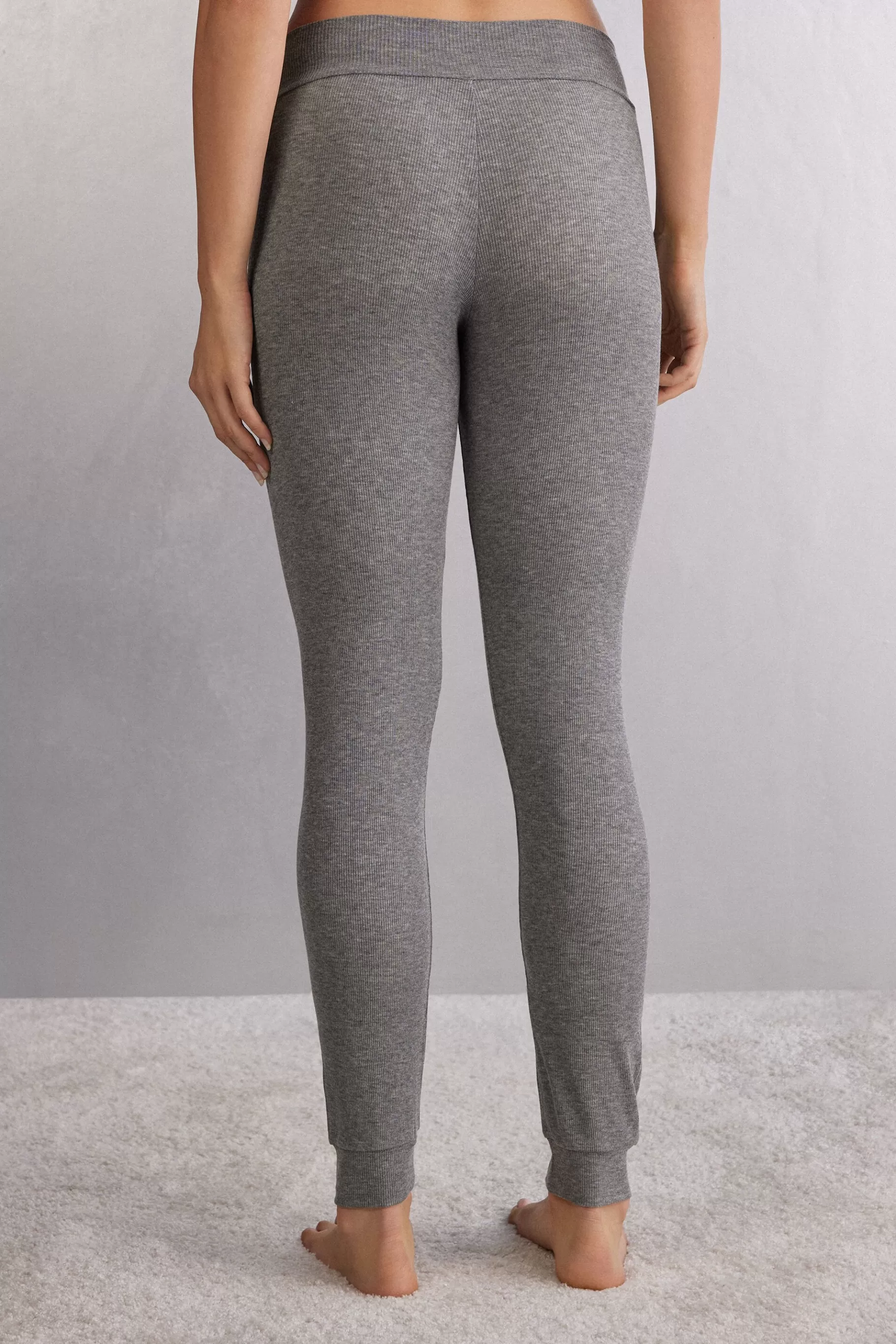 Intimissimi Pyjamas Mix & Match | Pyjamas Med Långbyxor^Leggings Luxury Comfort
