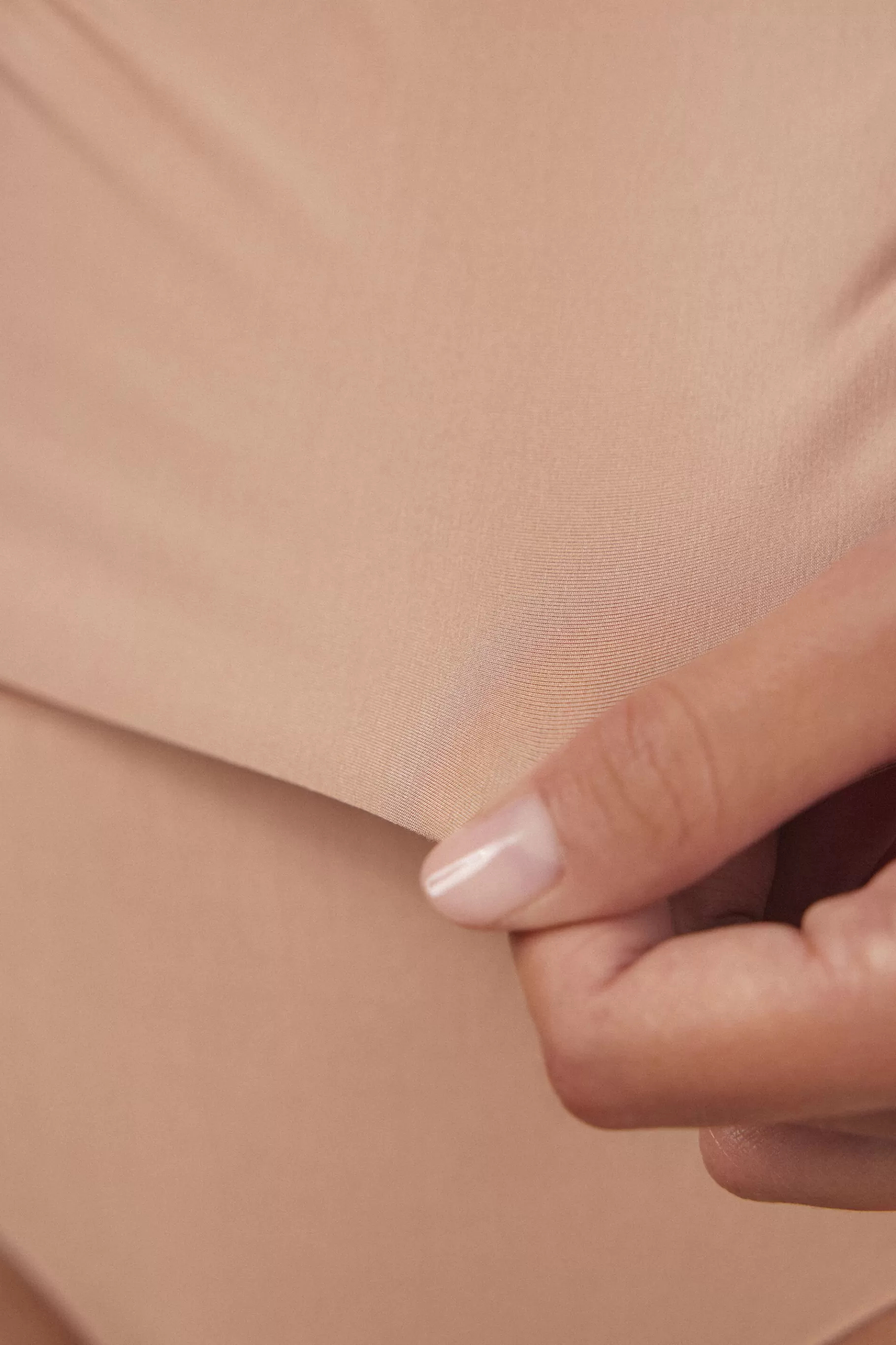 Intimissimi Toppar / Linnen^Linne Superior Comfort