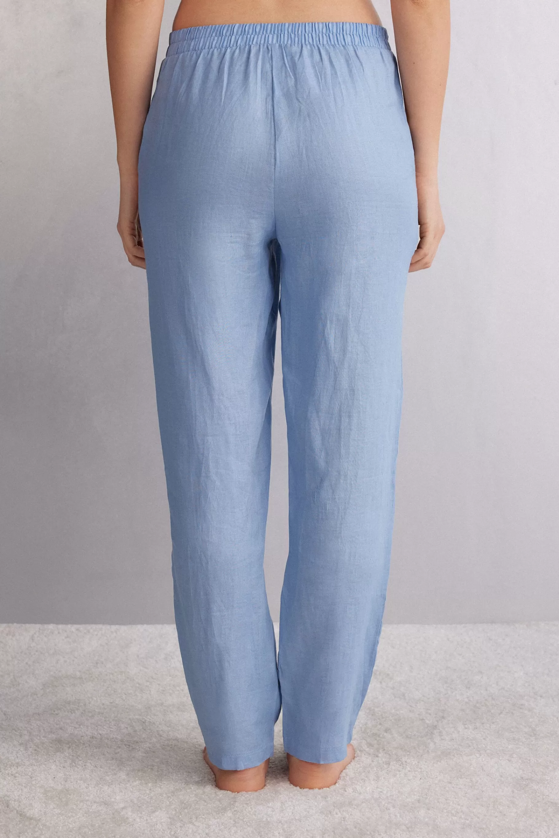 Intimissimi Leggings / Byxor^Linnebyxor