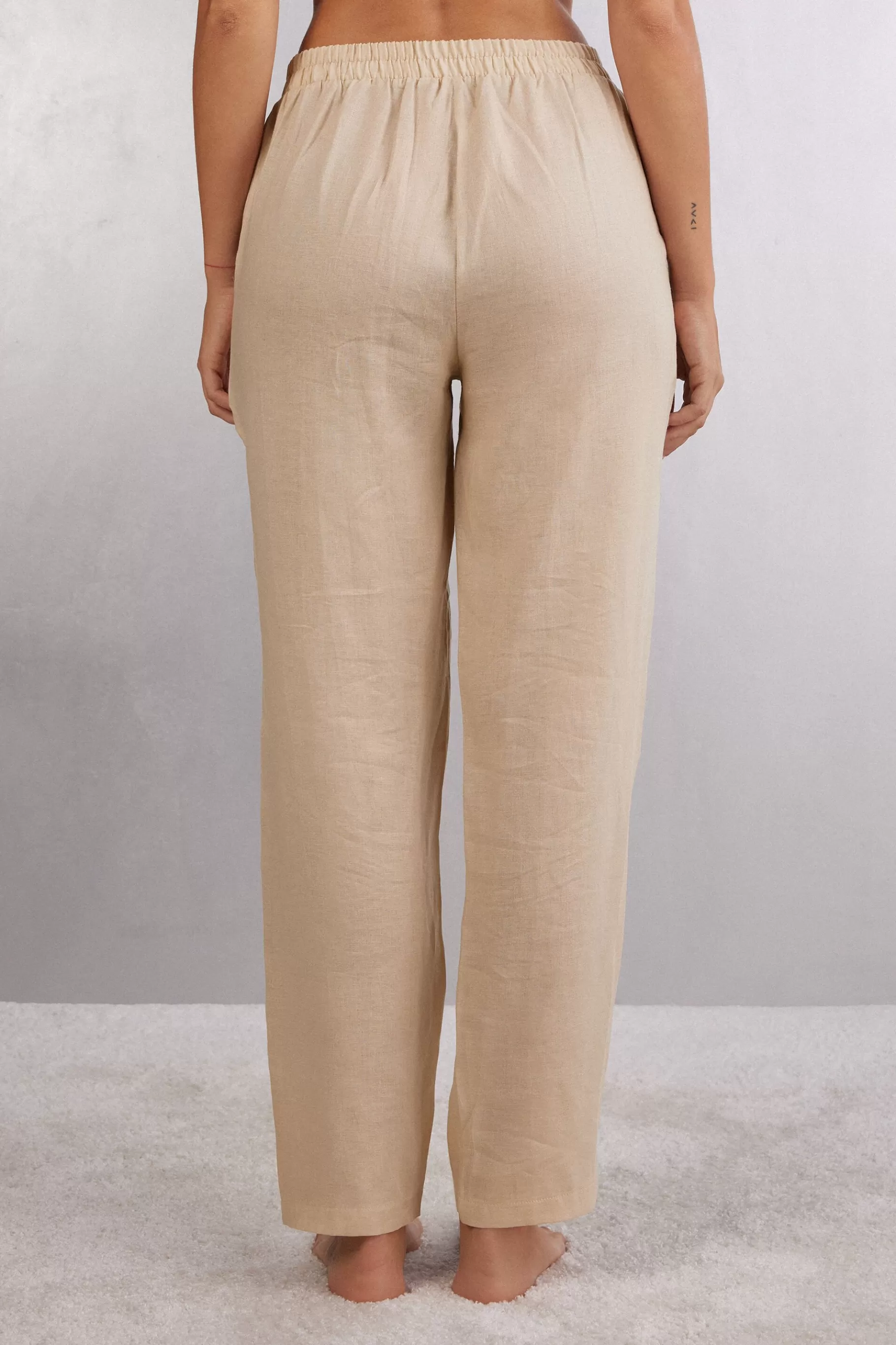 Intimissimi Leggings / Byxor^Linnebyxor