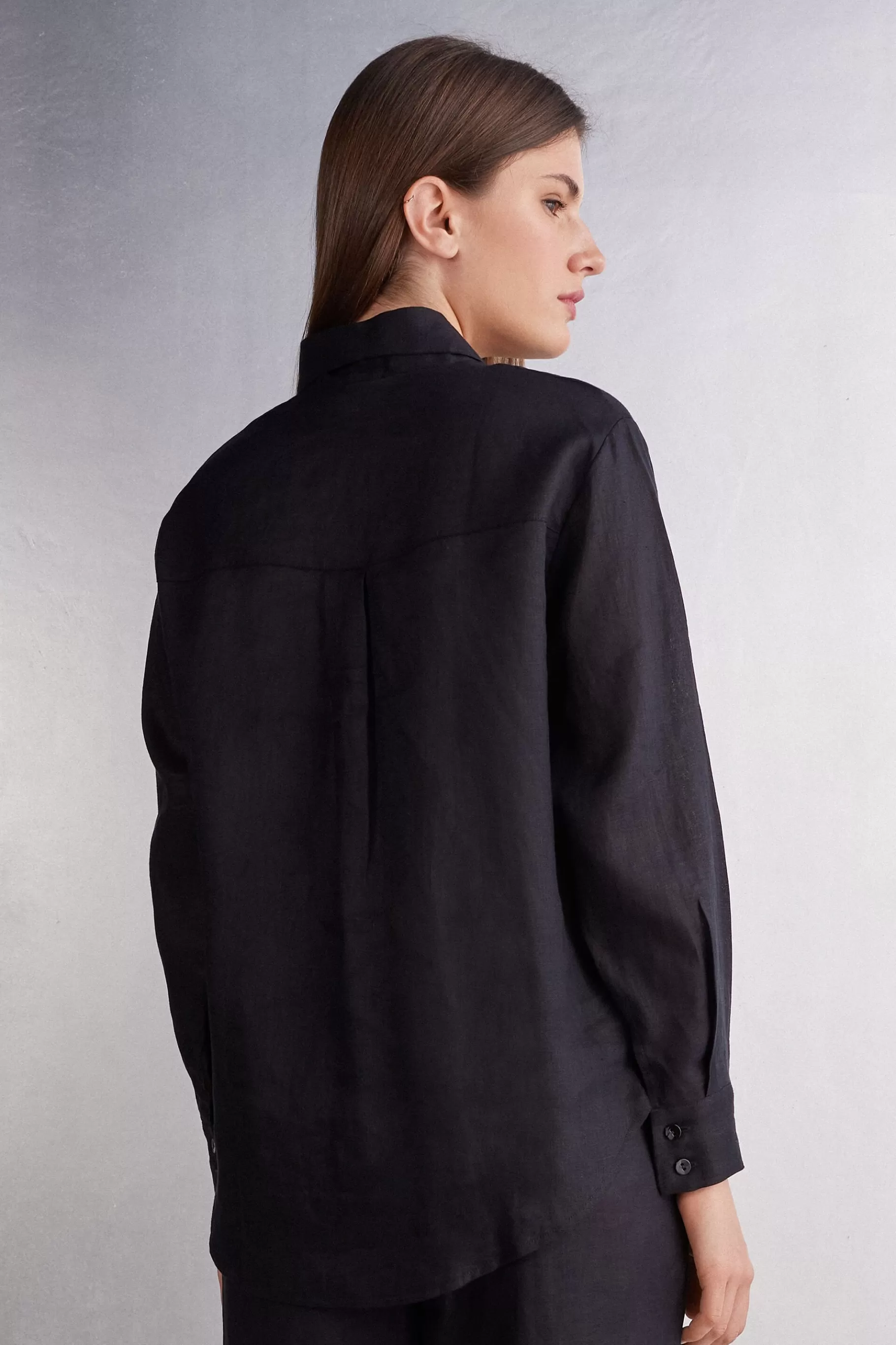 Intimissimi Blusar^Linneskjorta