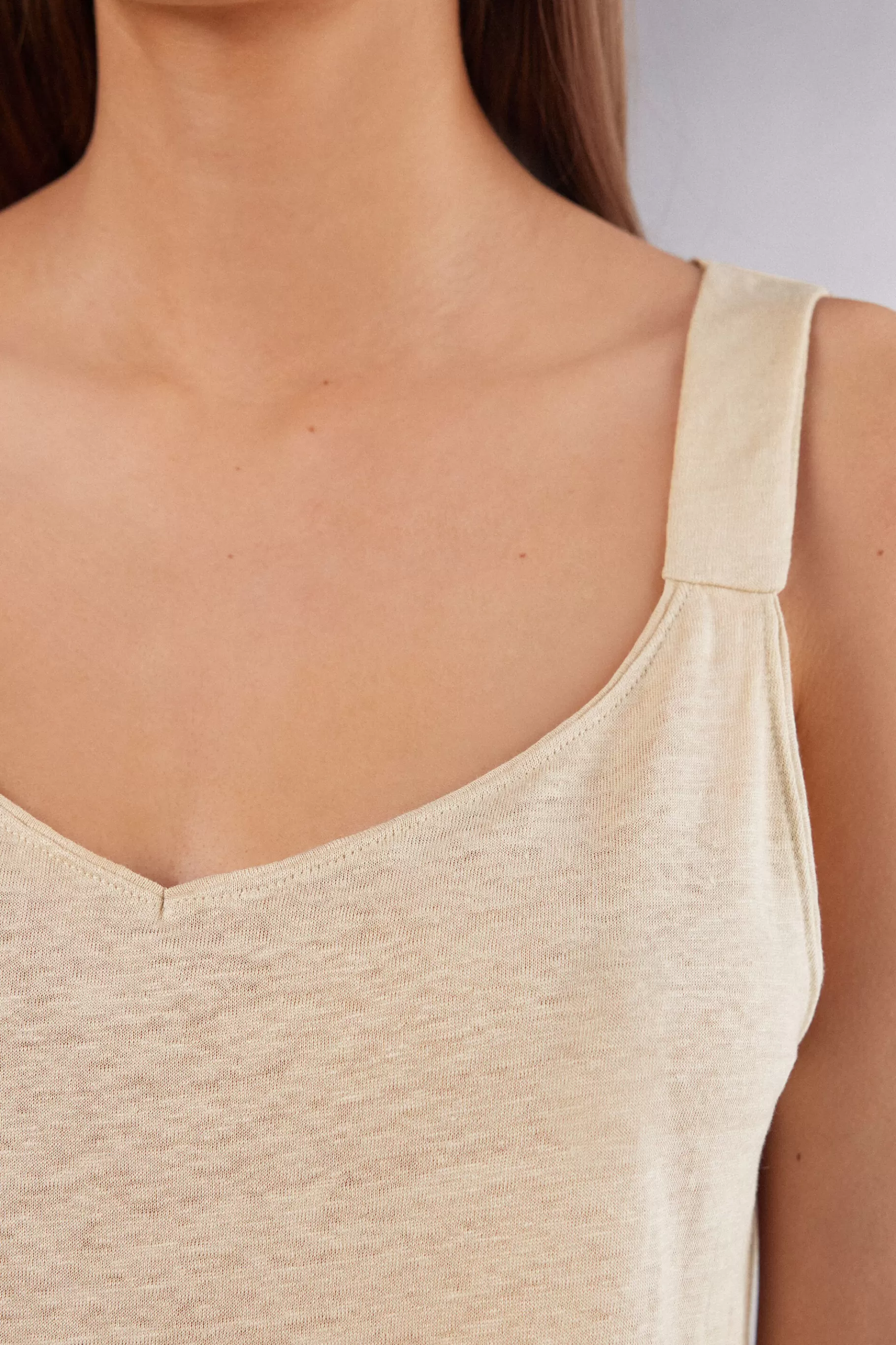 Intimissimi Toppar / Linnen^Linnetopp