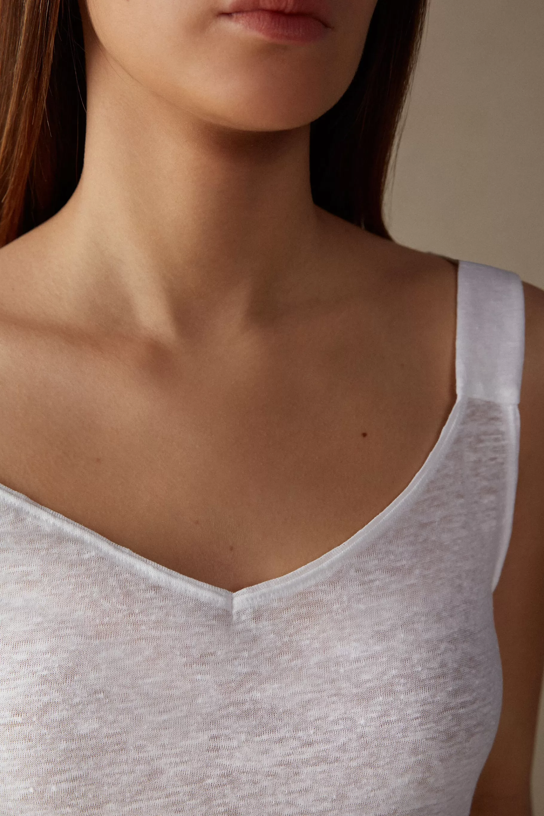 Intimissimi Toppar / Linnen^Linnetopp
