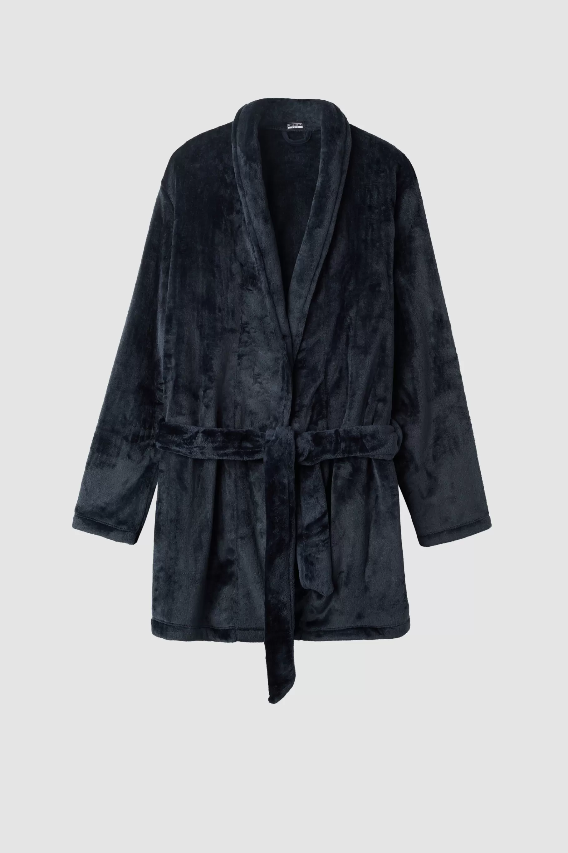 Intimissimi Morgonrockar^Morgonrock i fleece
