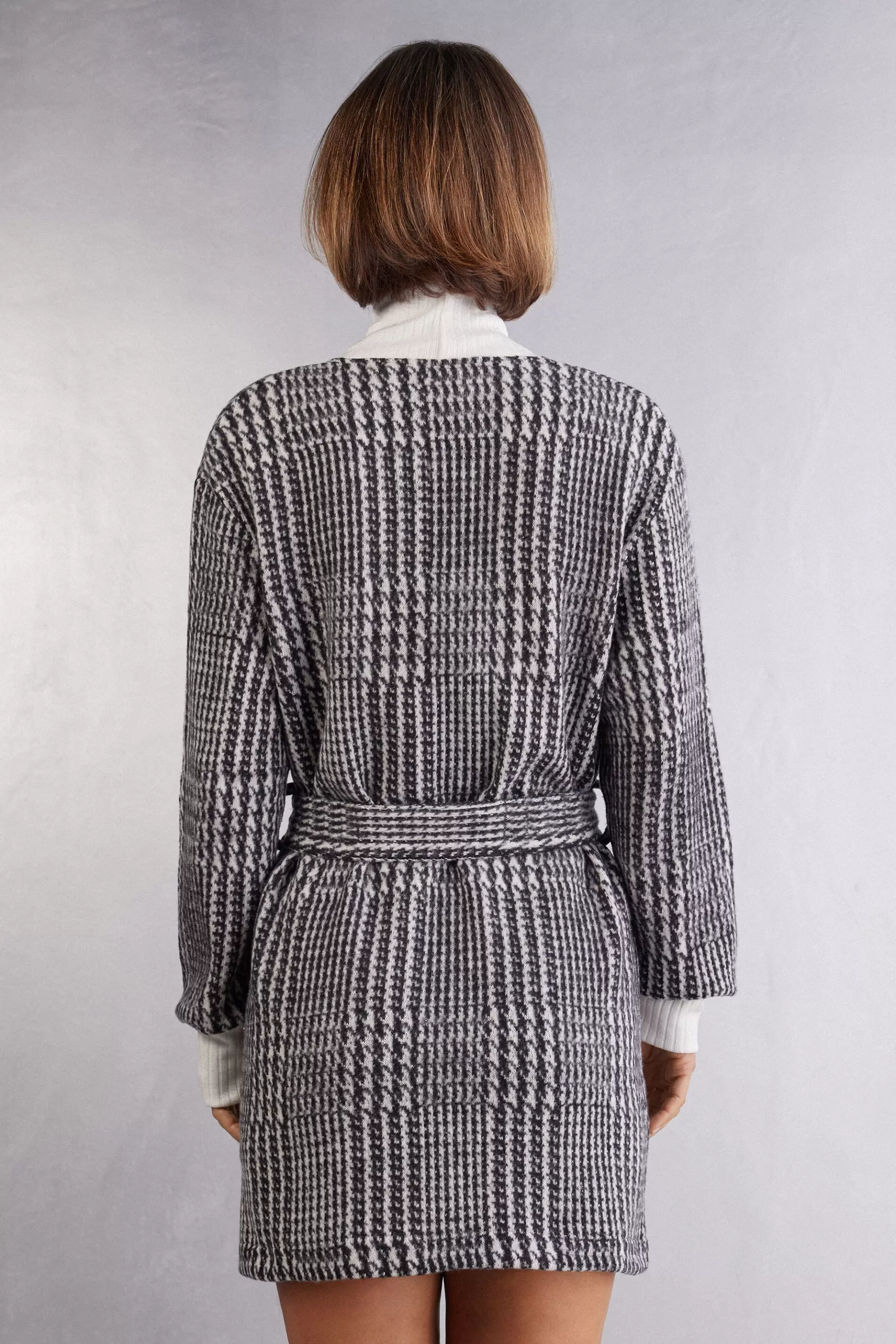 Intimissimi Morgonrockar / Kimonos^Morgonrock Royal Elegance