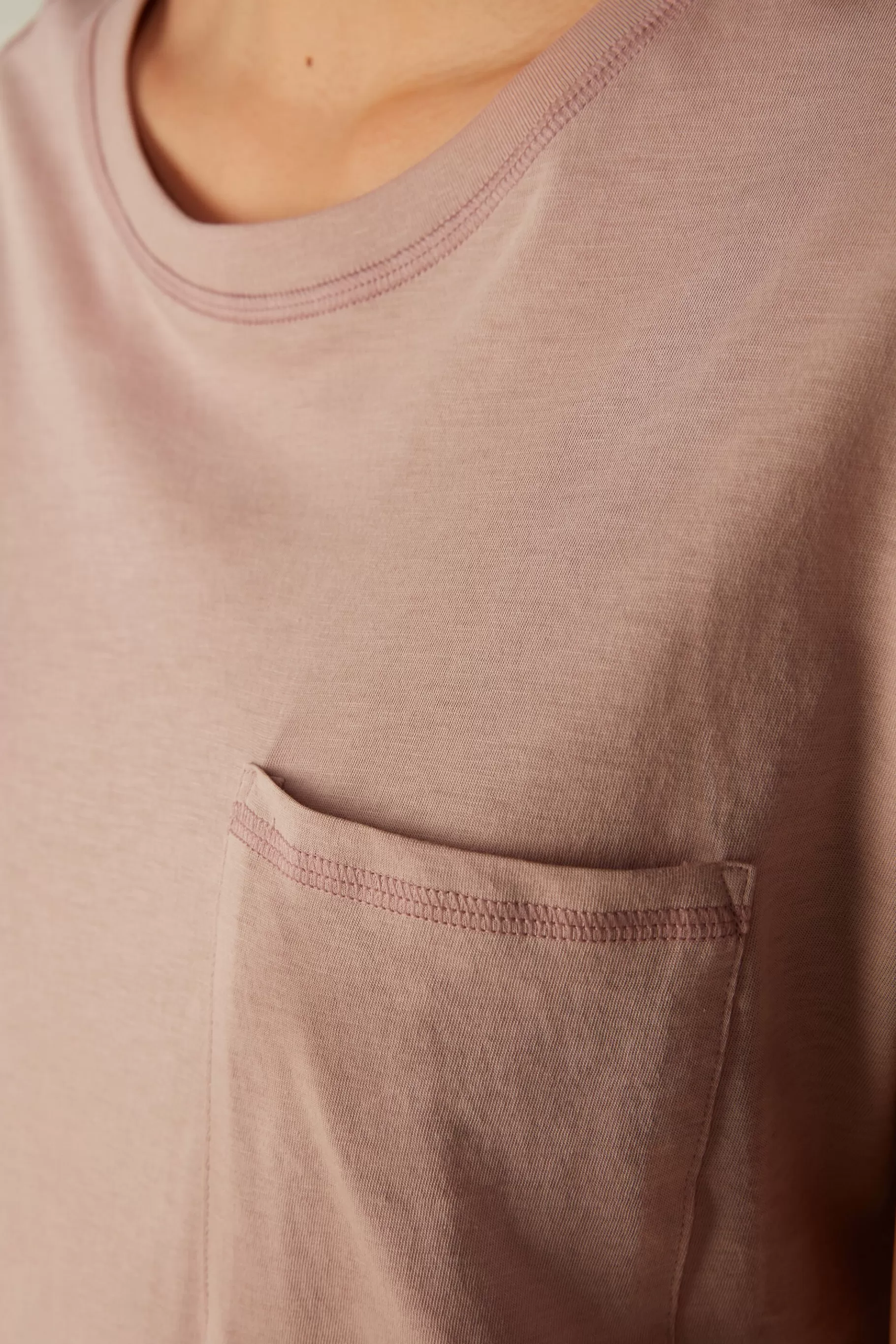 Intimissimi Nattlinne^Nattlinne i bomull Ultrafresh