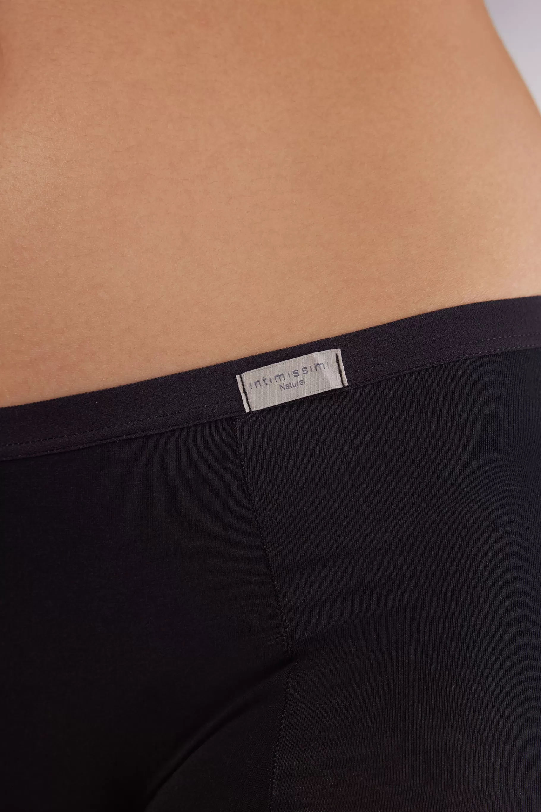 Intimissimi Boxer / Hipster^Natural Cotton Boy Short trosor