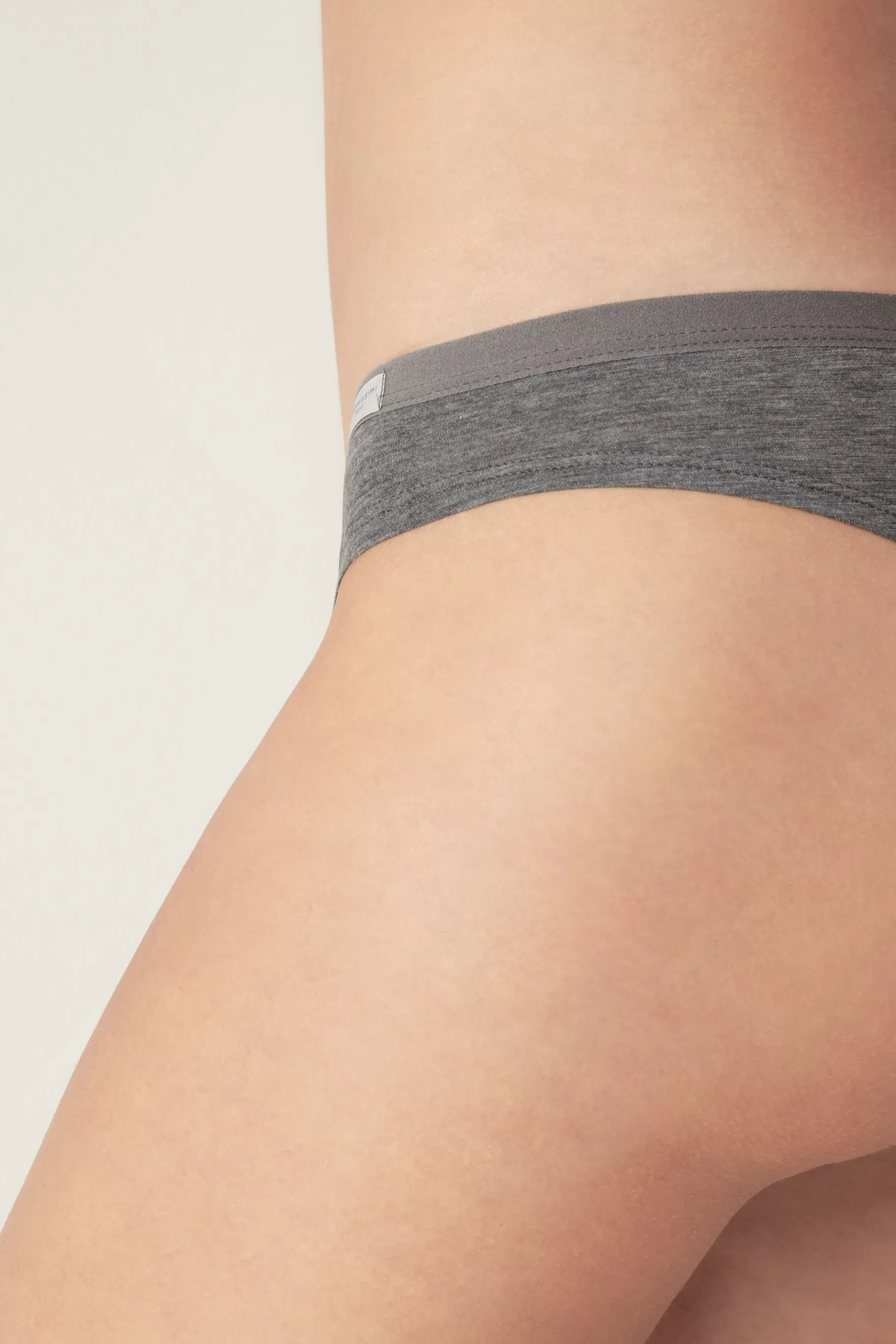 Intimissimi Trosor^Natural Cotton trosor