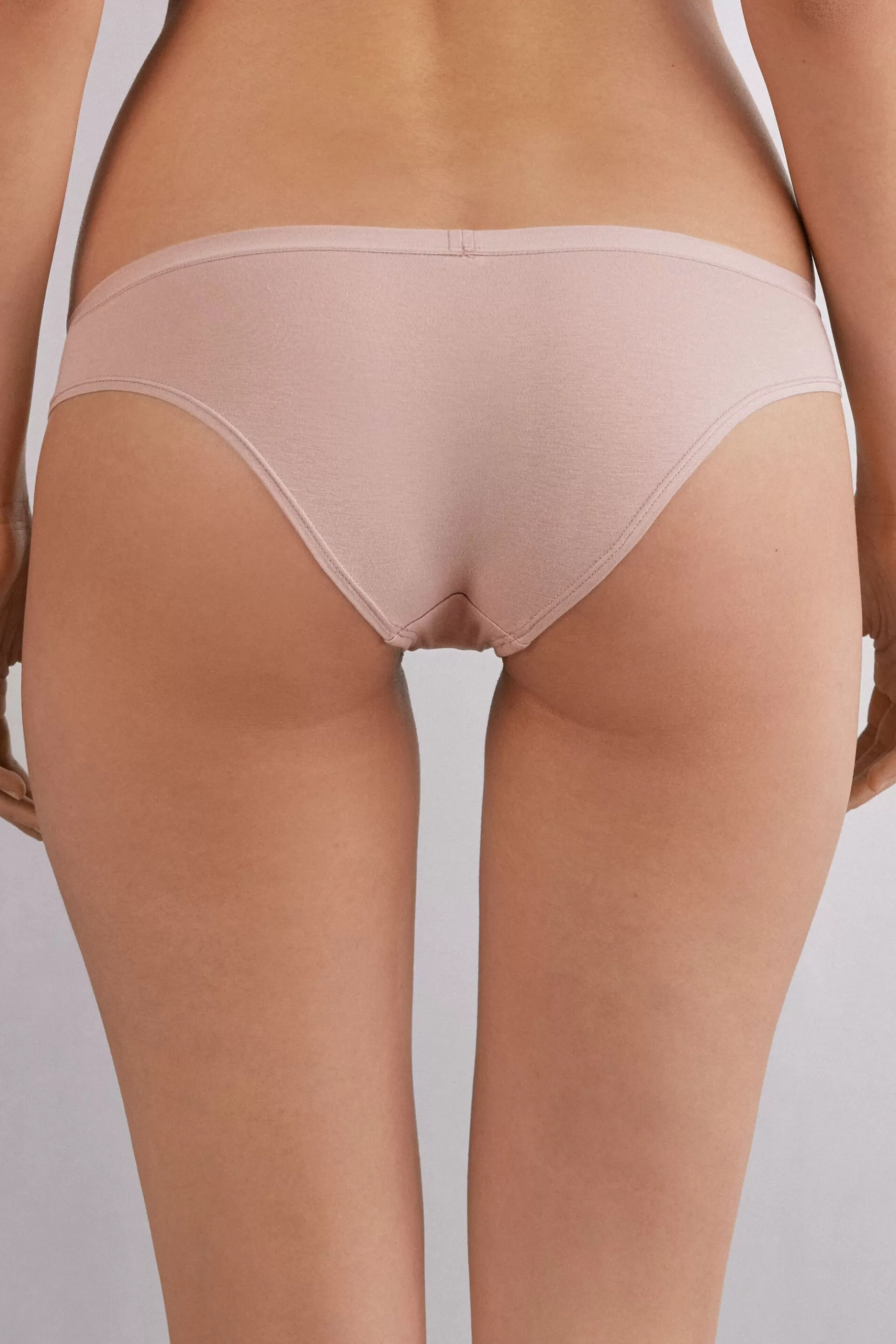 Intimissimi Trosor^Natural Cotton trosor