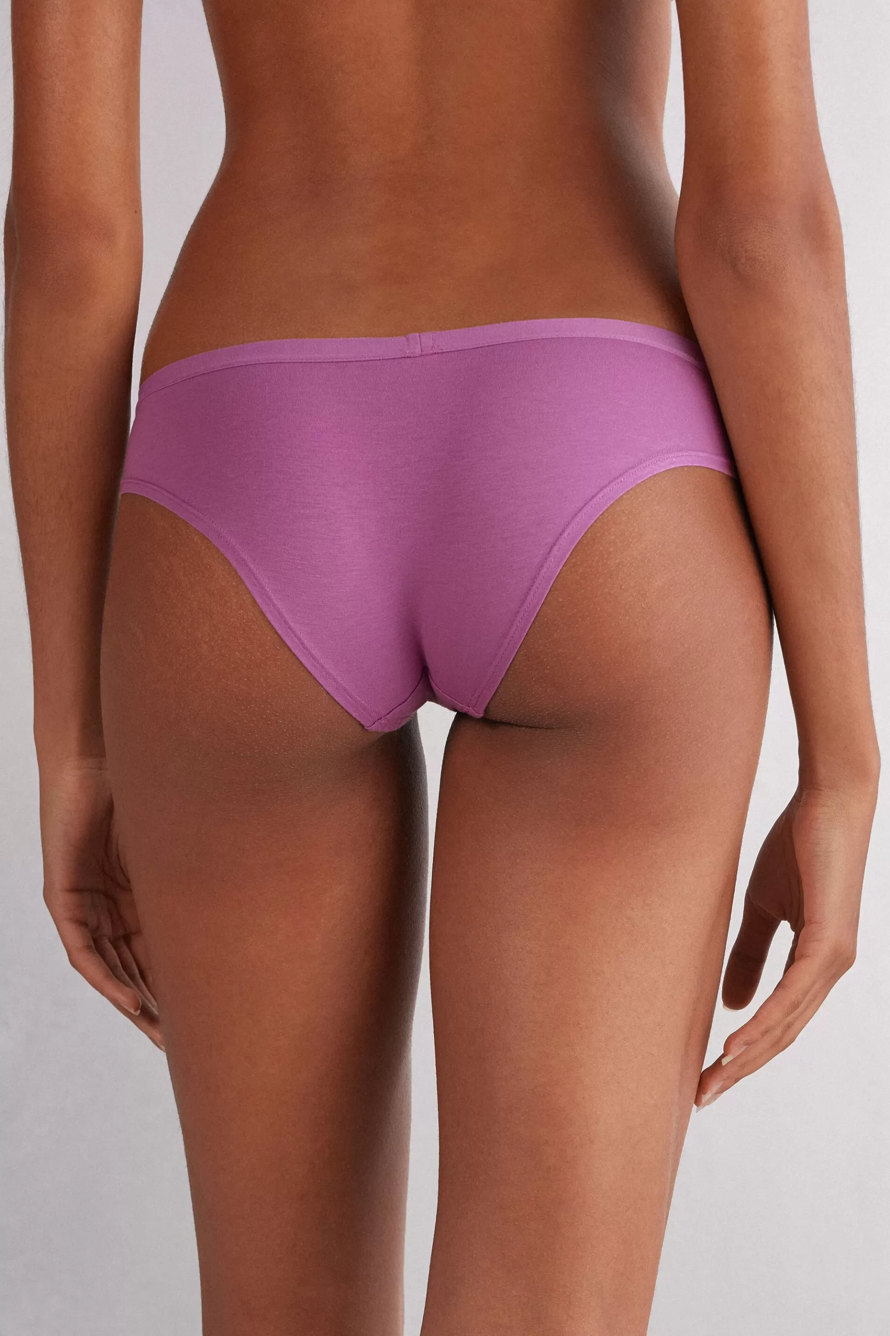Intimissimi Trosor^Natural Cotton trosor