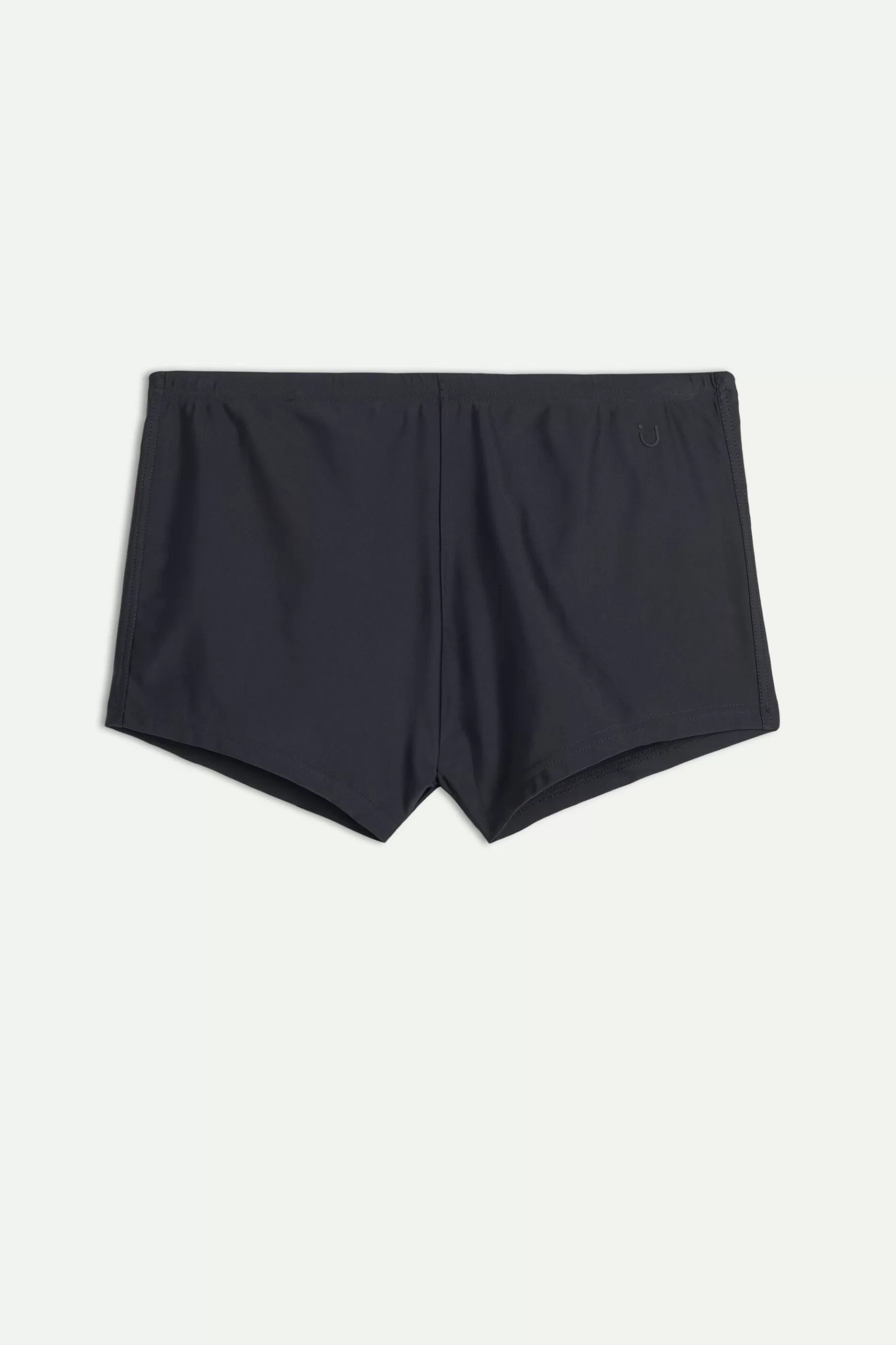 Intimissimi Badbyxor^Plain Square-Cut Swim Trunks