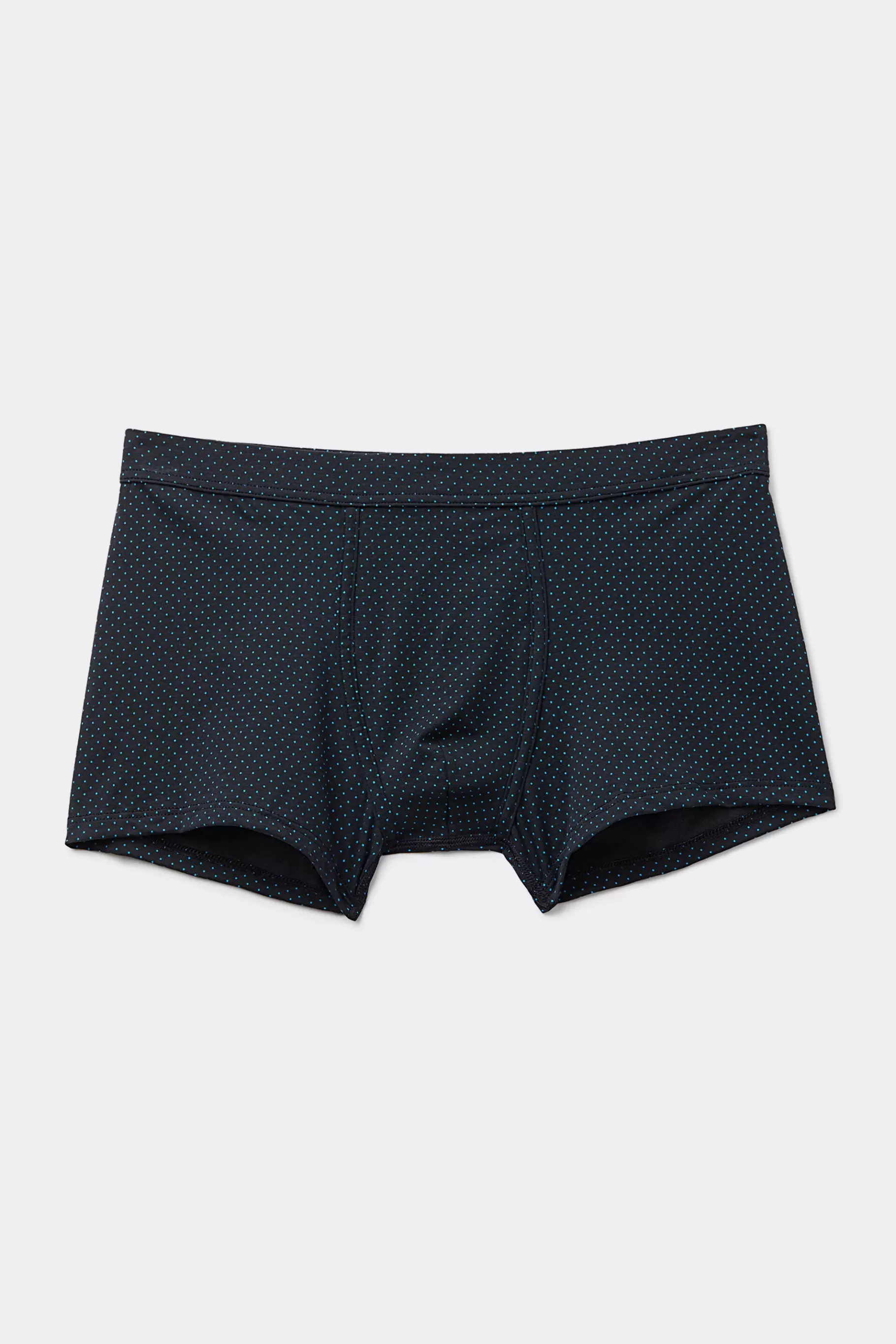 Intimissimi Boxershorts^Prickiga boxershorts i bomull