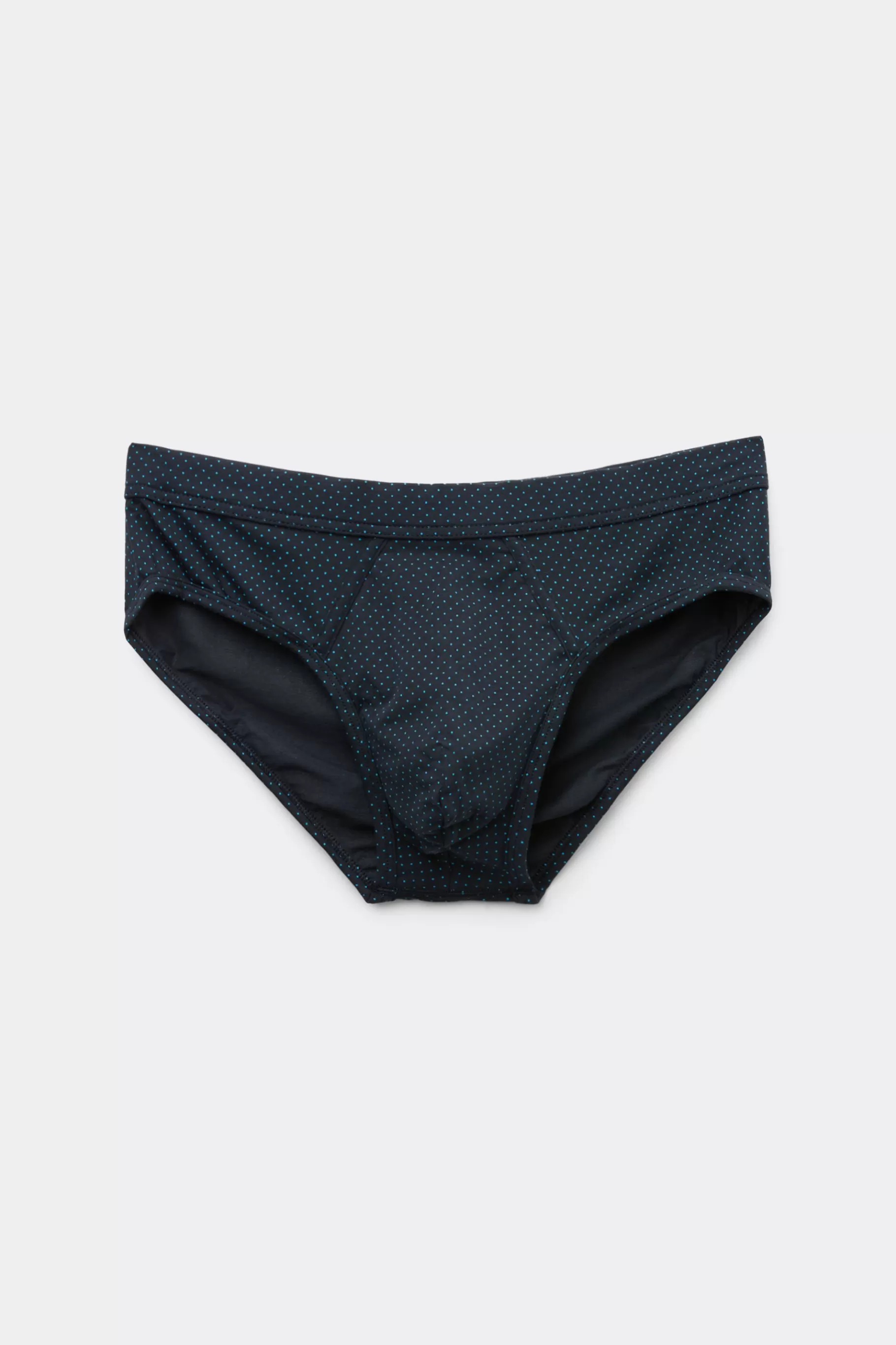 Intimissimi Kalsonger^Prickiga kalsonger i bomull