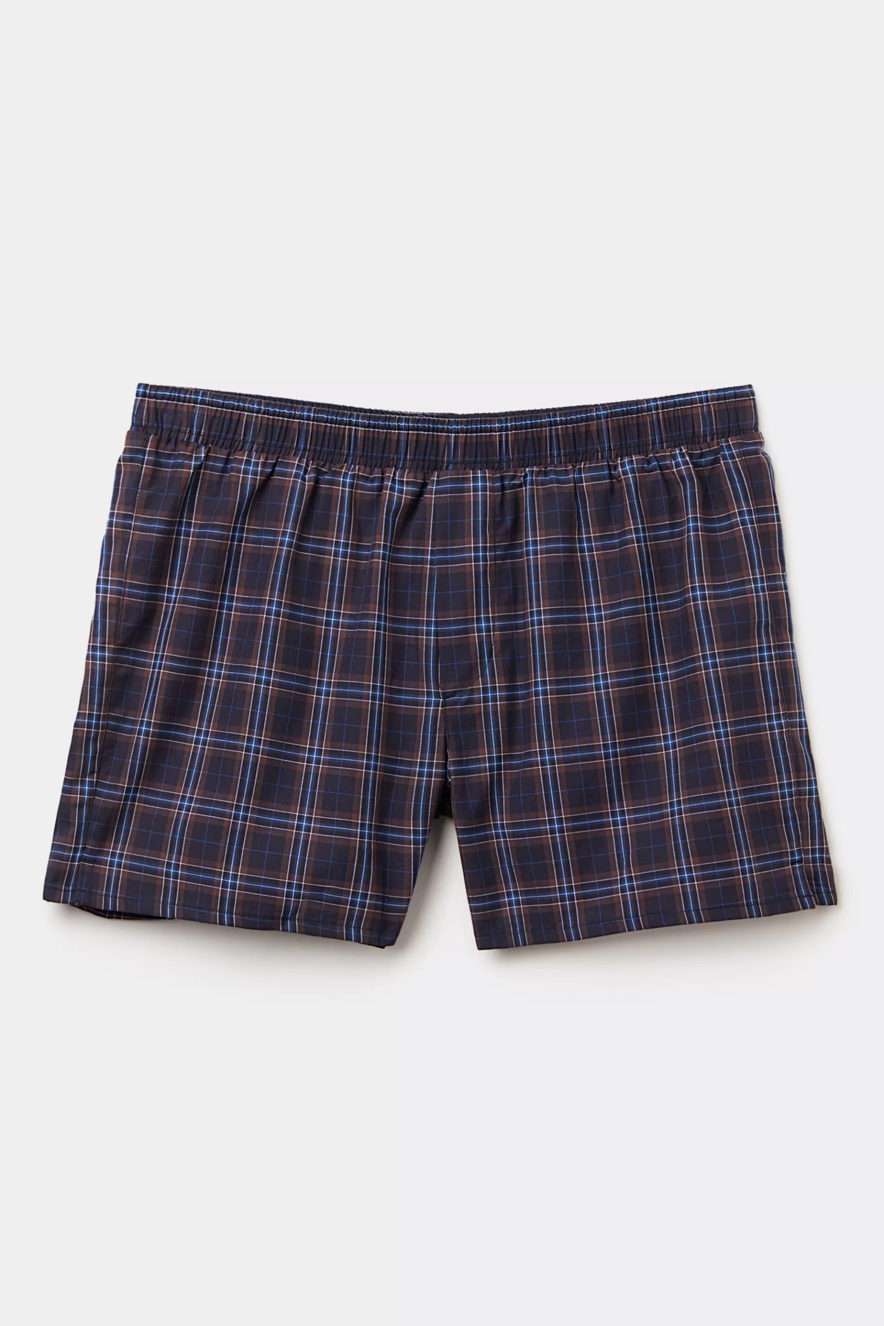Intimissimi Boxershorts^Print-Detail boxershorts