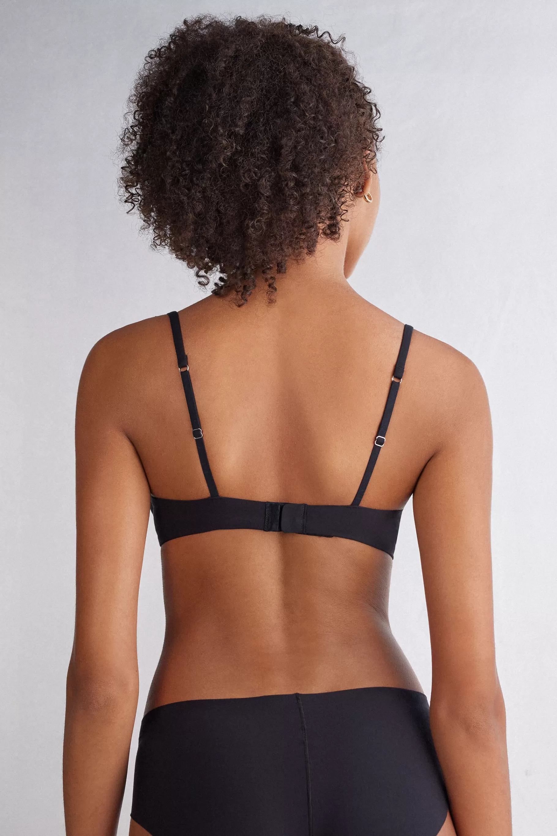 Intimissimi Med Vaddering | Med Bygel^Pushupbehå Bellissima Superior Comfort