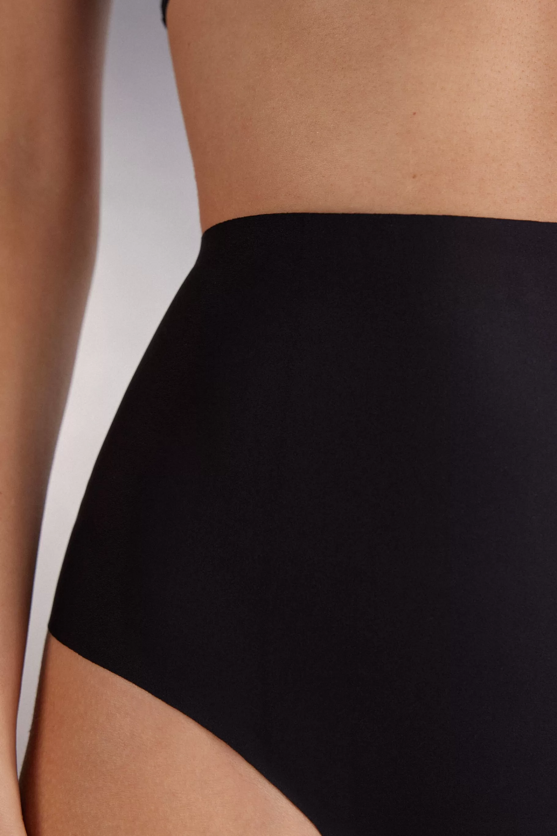 Intimissimi Boxer / Hipster | Trosor^Raw-Cut Microfibre trosor